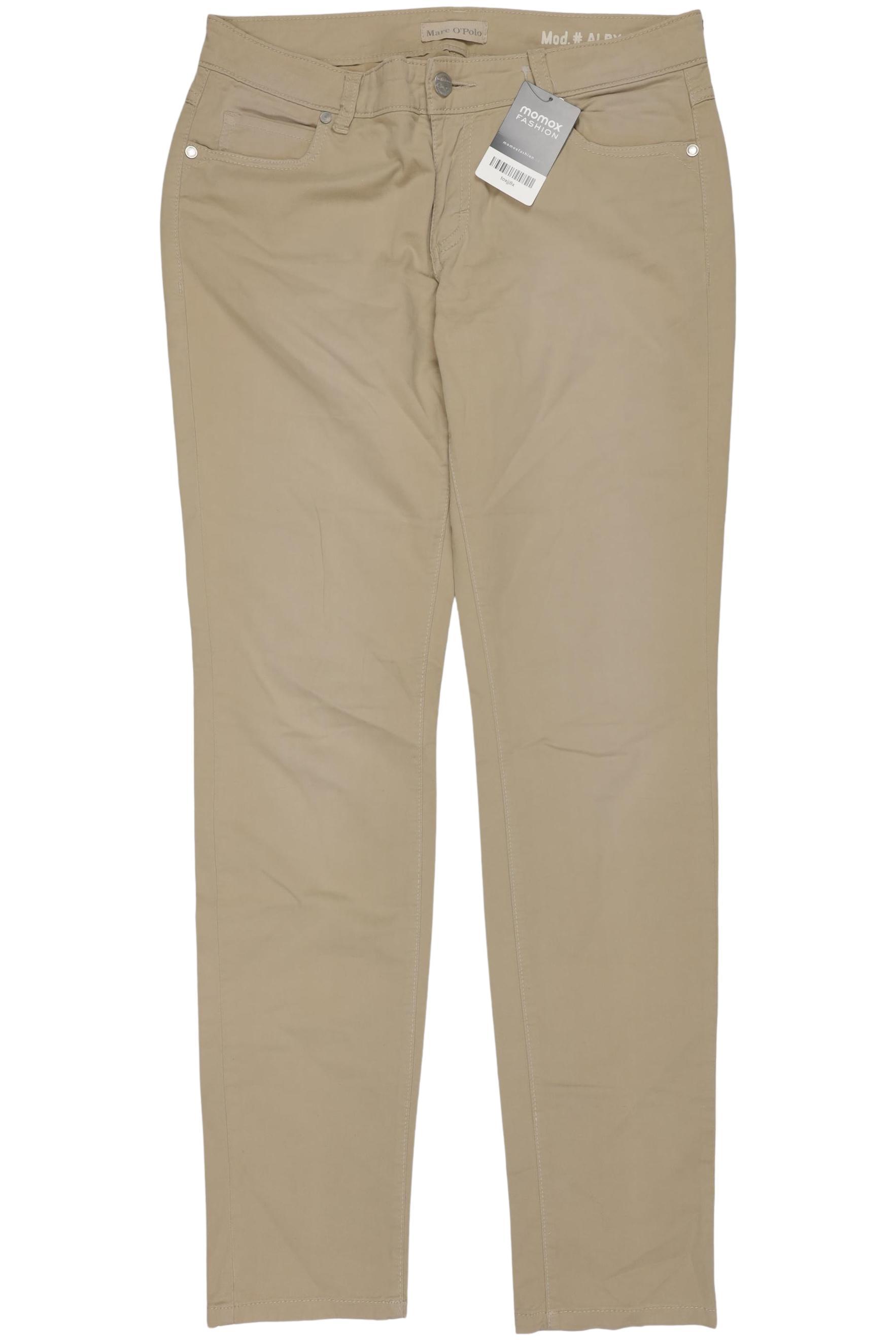 

Marc O Polo Herren Jeans, beige, Gr. 31