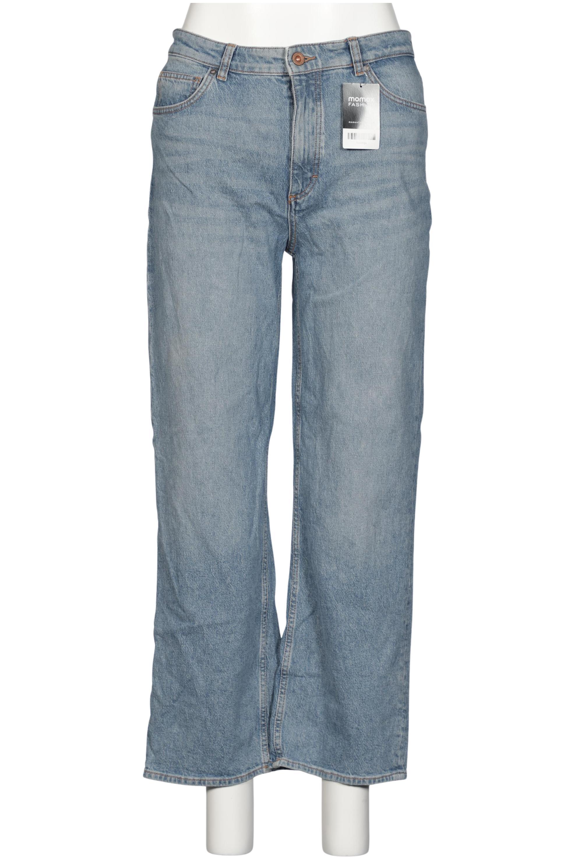 

Marc O Polo Damen Jeans, hellblau, Gr. 33