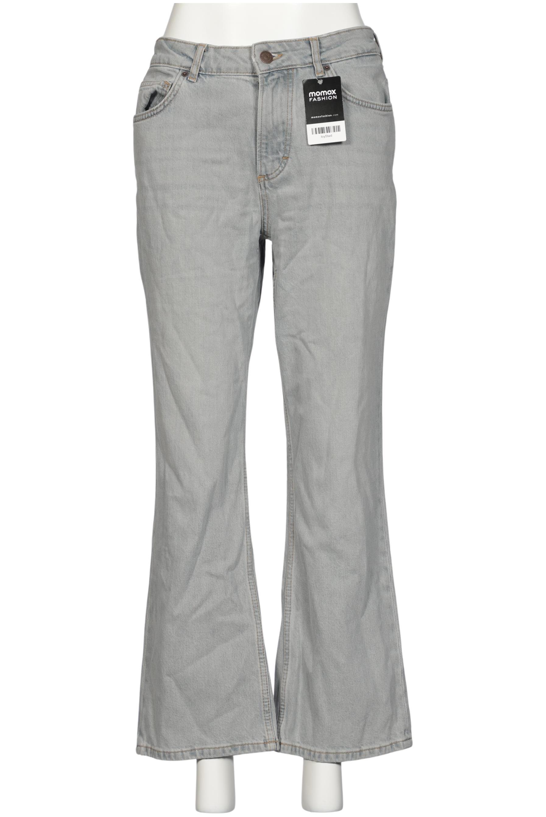 

Marc O Polo Damen Jeans, grau, Gr. 29