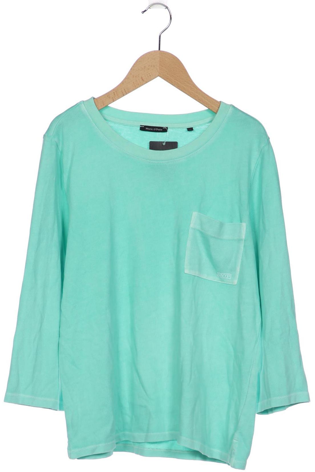 

Marc O Polo Damen Pullover, türkis