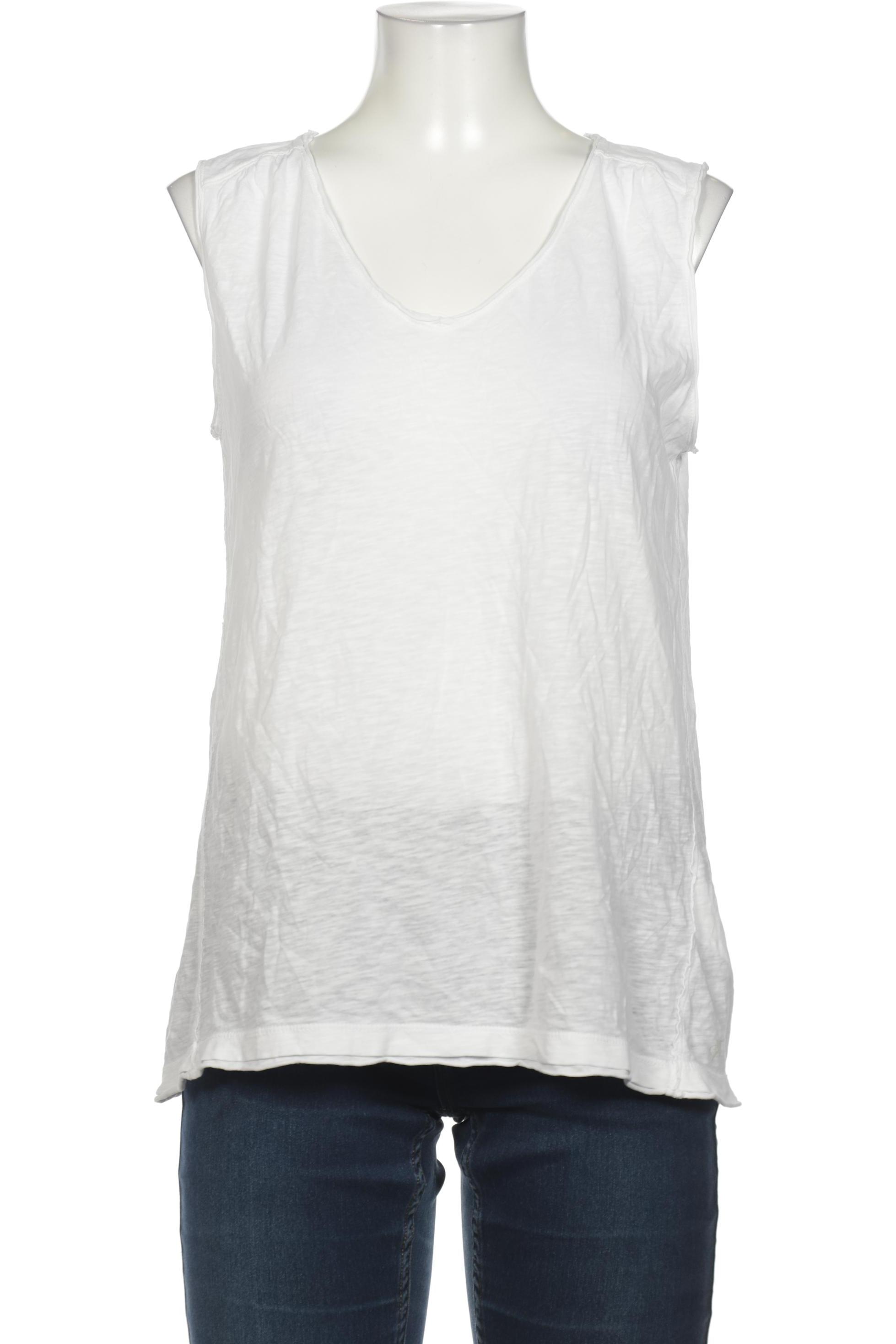 

Marc O Polo Damen Top, weiß, Gr. 38
