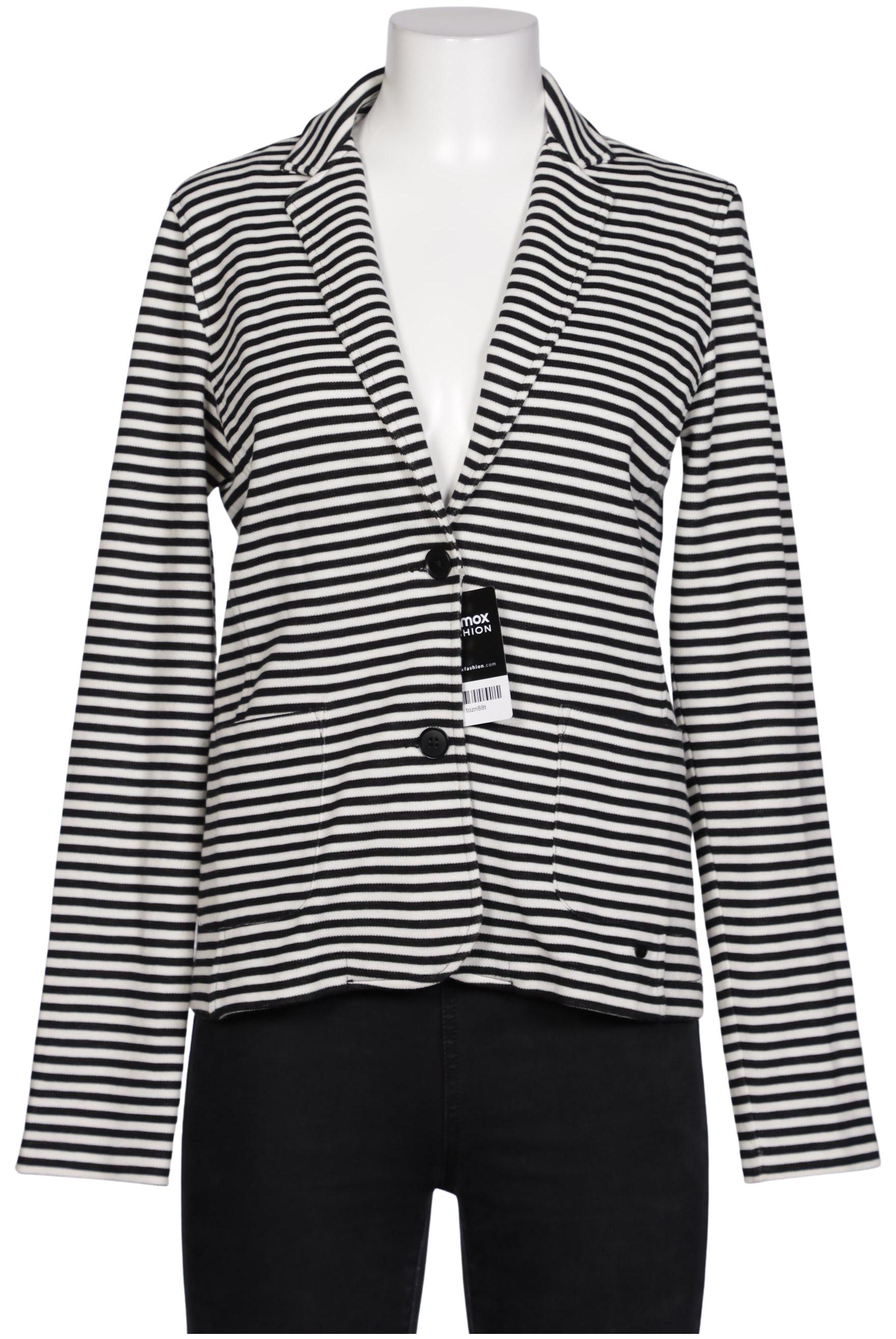 

Marc O Polo Damen Blazer, schwarz, Gr. 38
