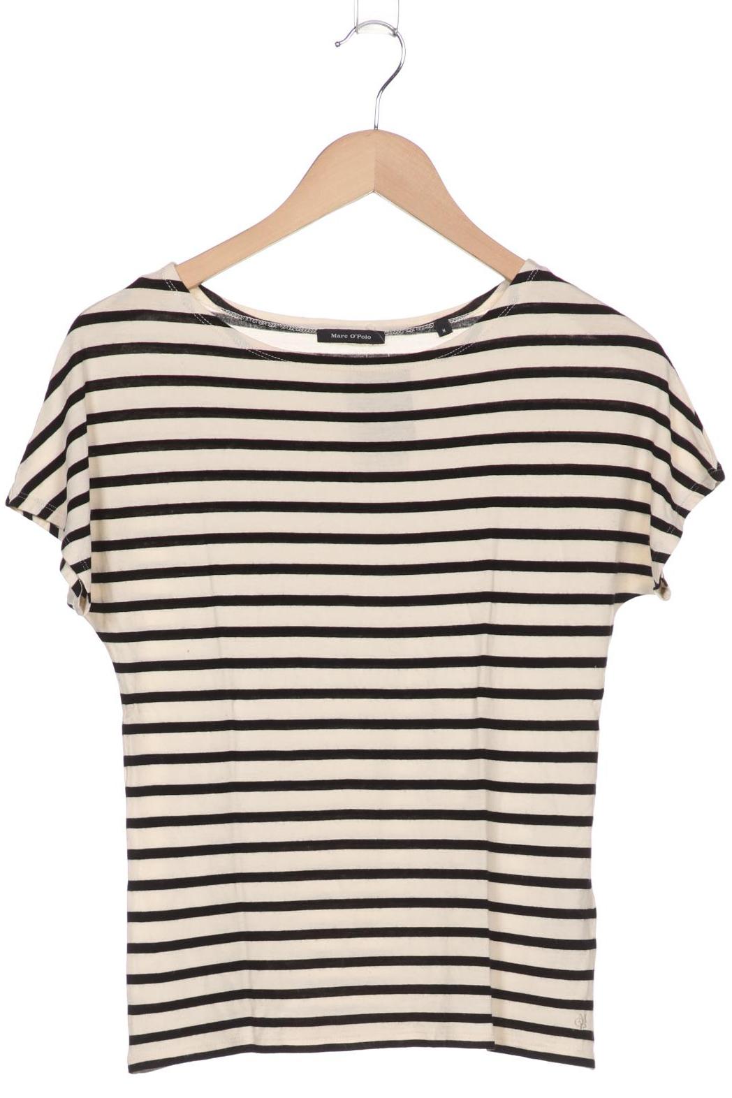 

Marc O Polo Damen T-Shirt, gelb