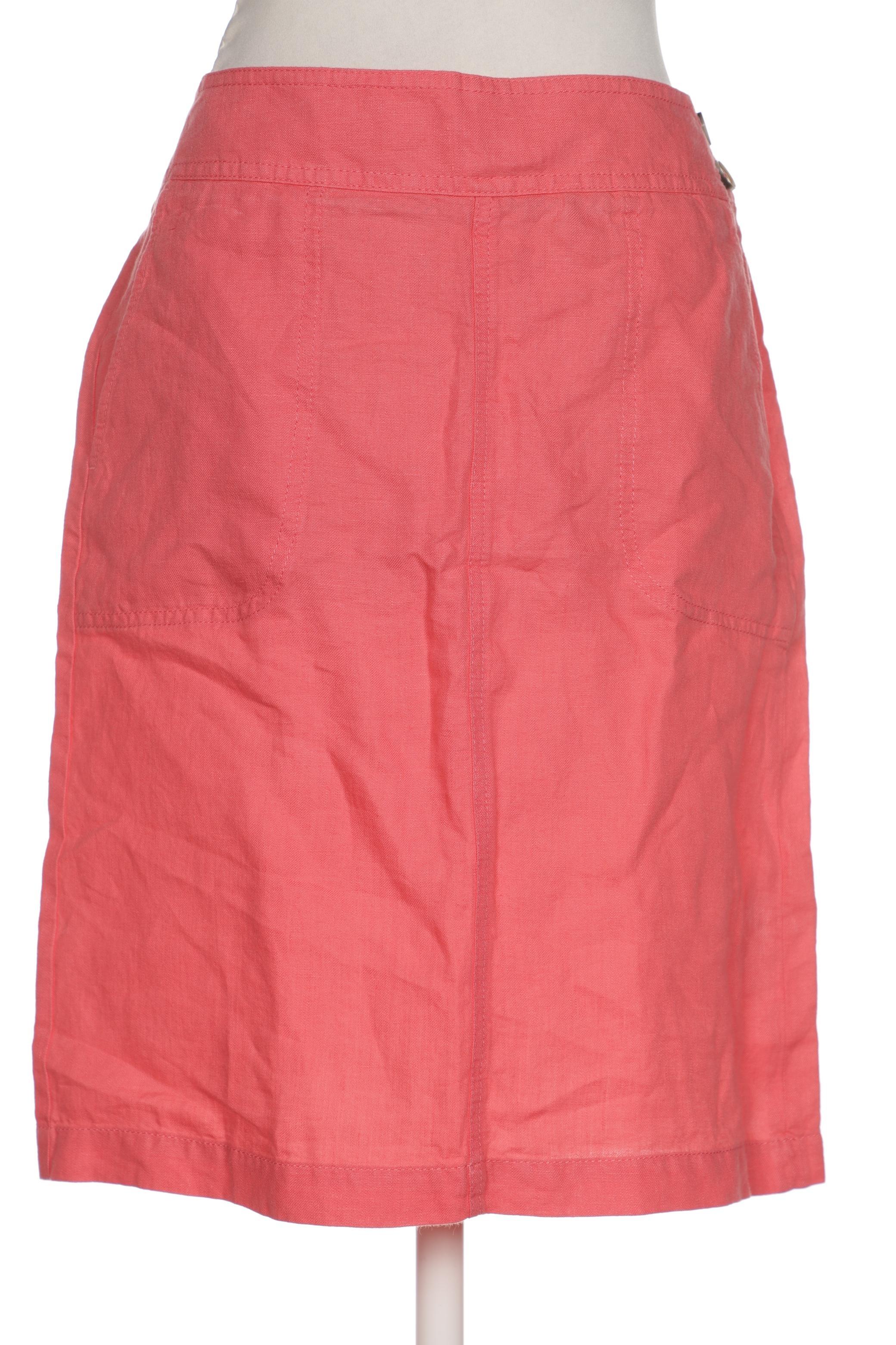 

Marc O Polo Damen Rock, pink, Gr. 36