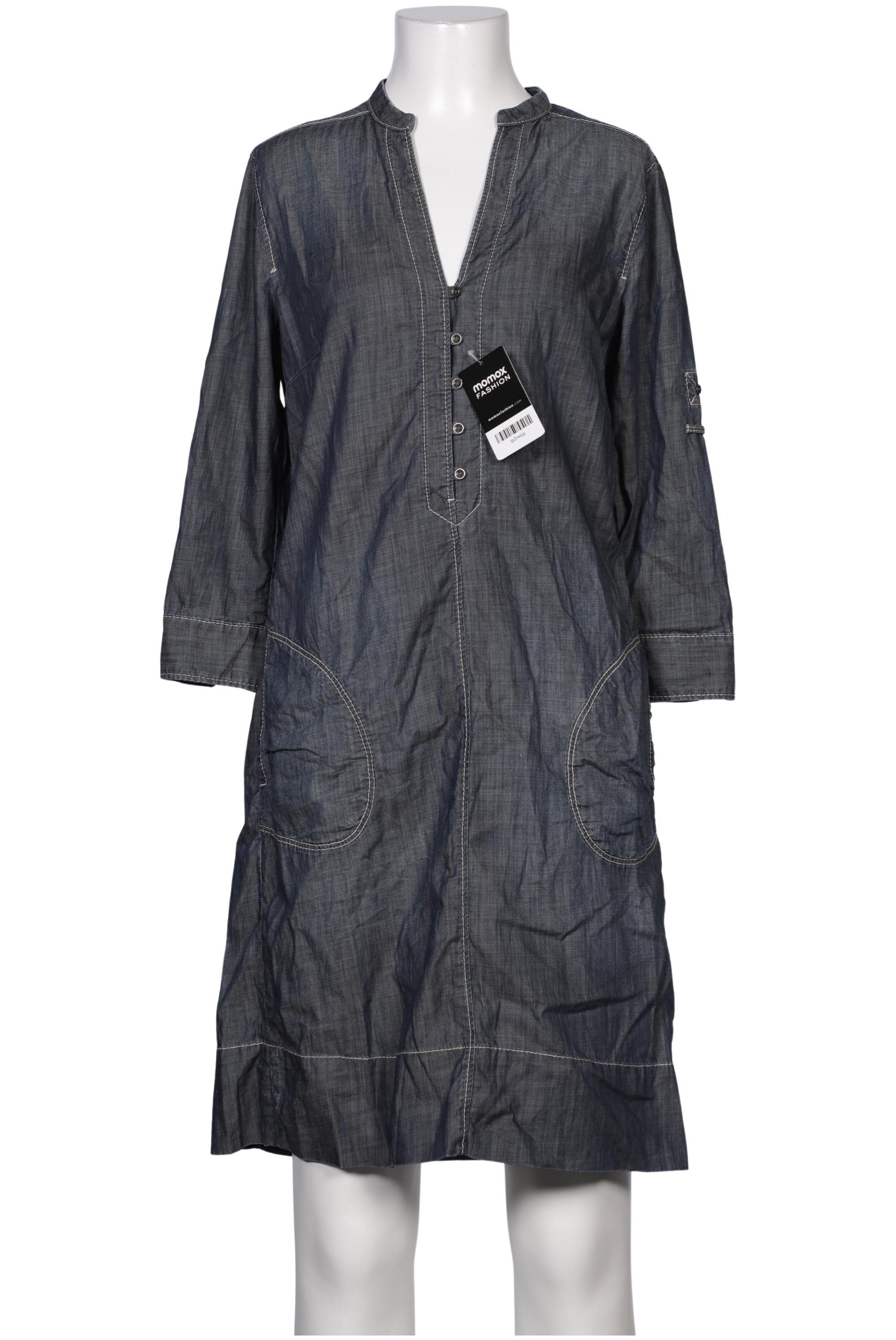 

Marc O Polo Damen Kleid, marineblau, Gr. 36