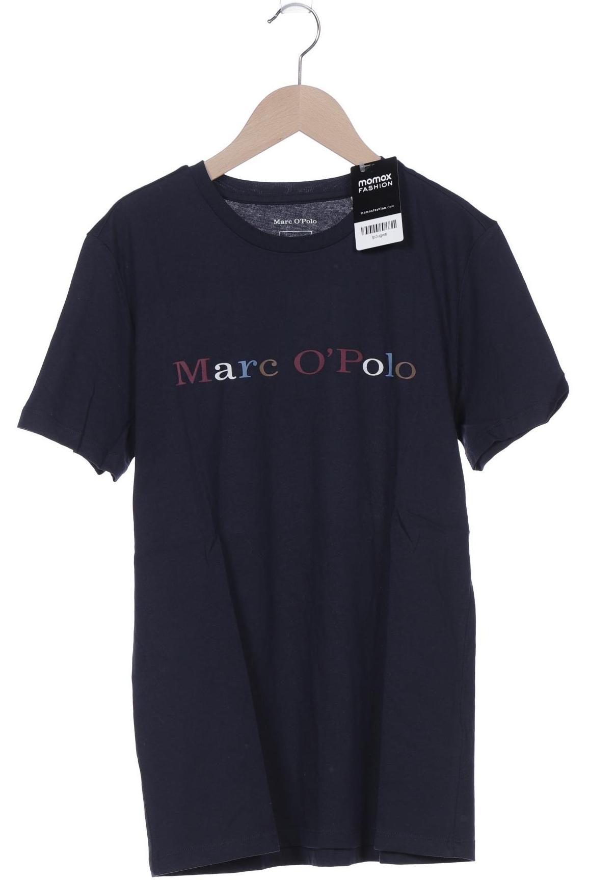 

Marc O Polo Damen T-Shirt, marineblau, Gr. 36