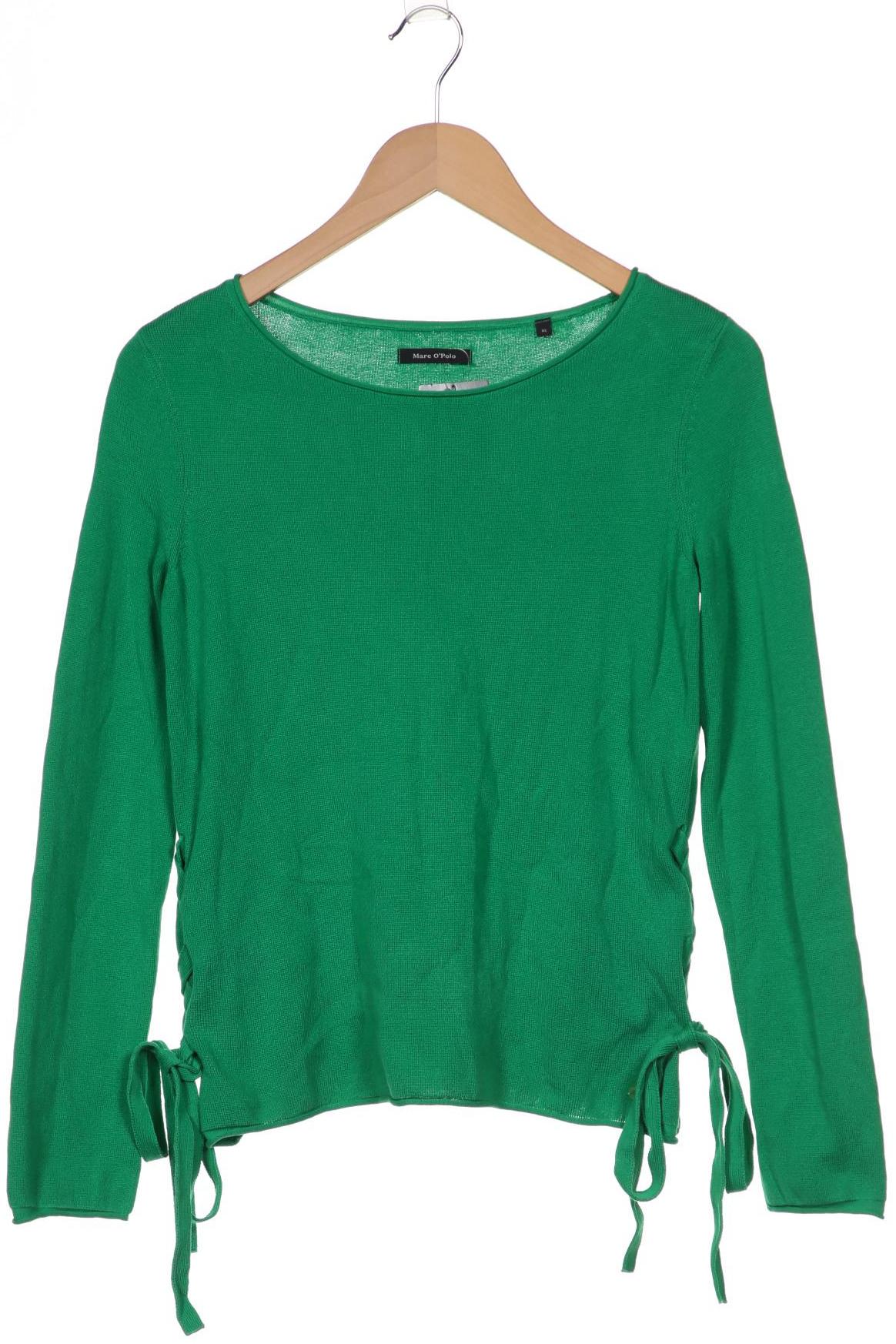

Marc O Polo Damen Pullover, grün