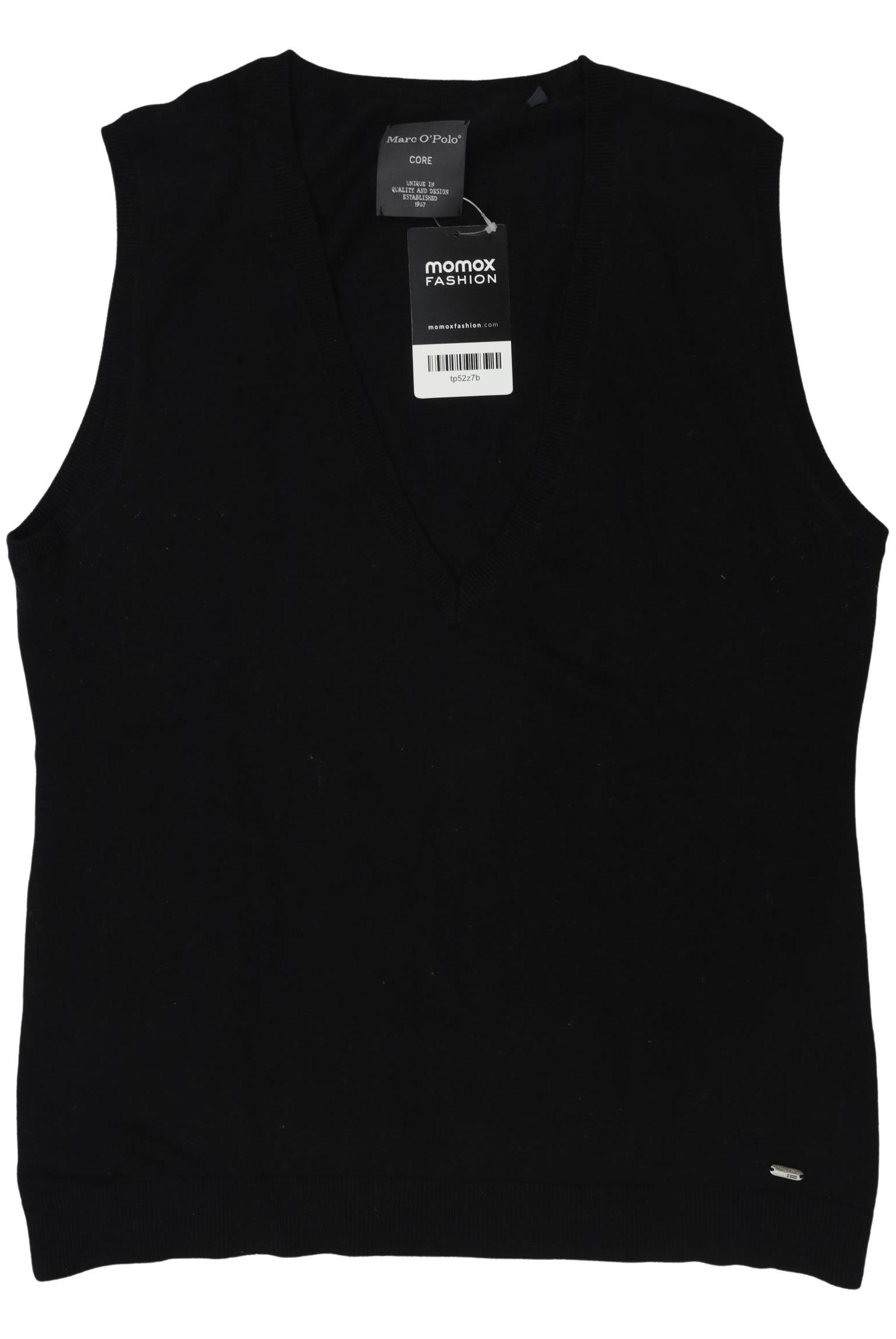

Marc O Polo Damen Pullover, schwarz, Gr. 38