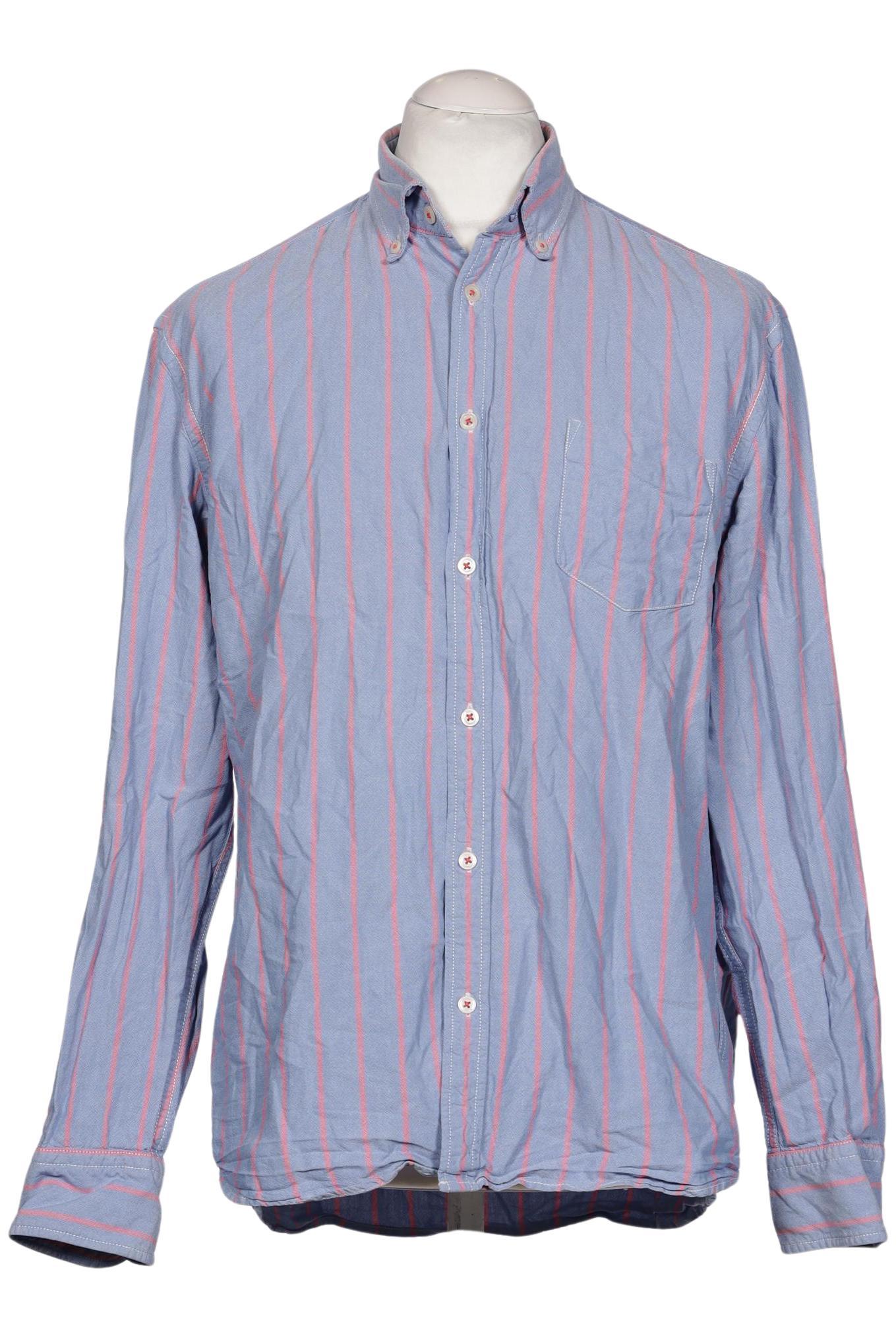 

Marc O Polo Herren Hemd, mehrfarbig, Gr. 54