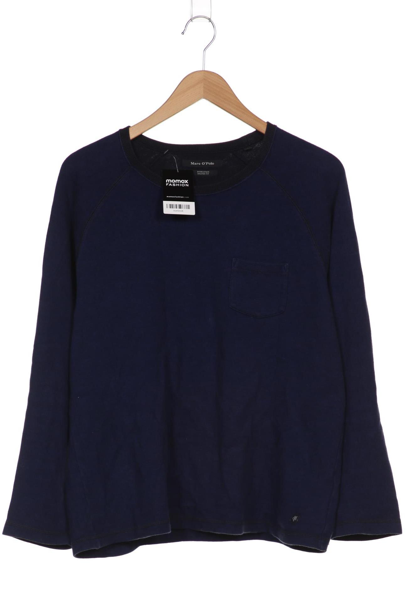 

Marc O Polo Herren Pullover, marineblau, Gr. 52