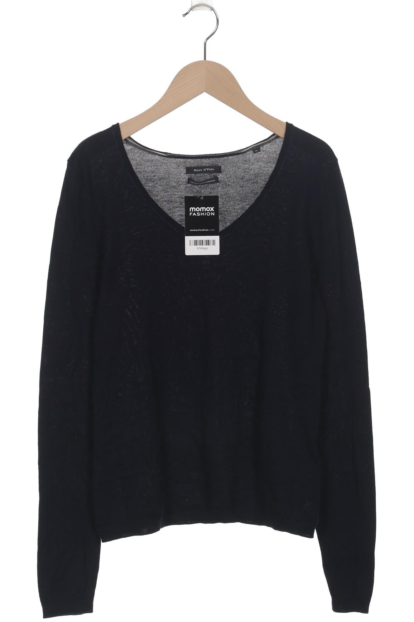 

Marc O Polo Damen Pullover, marineblau, Gr. 34