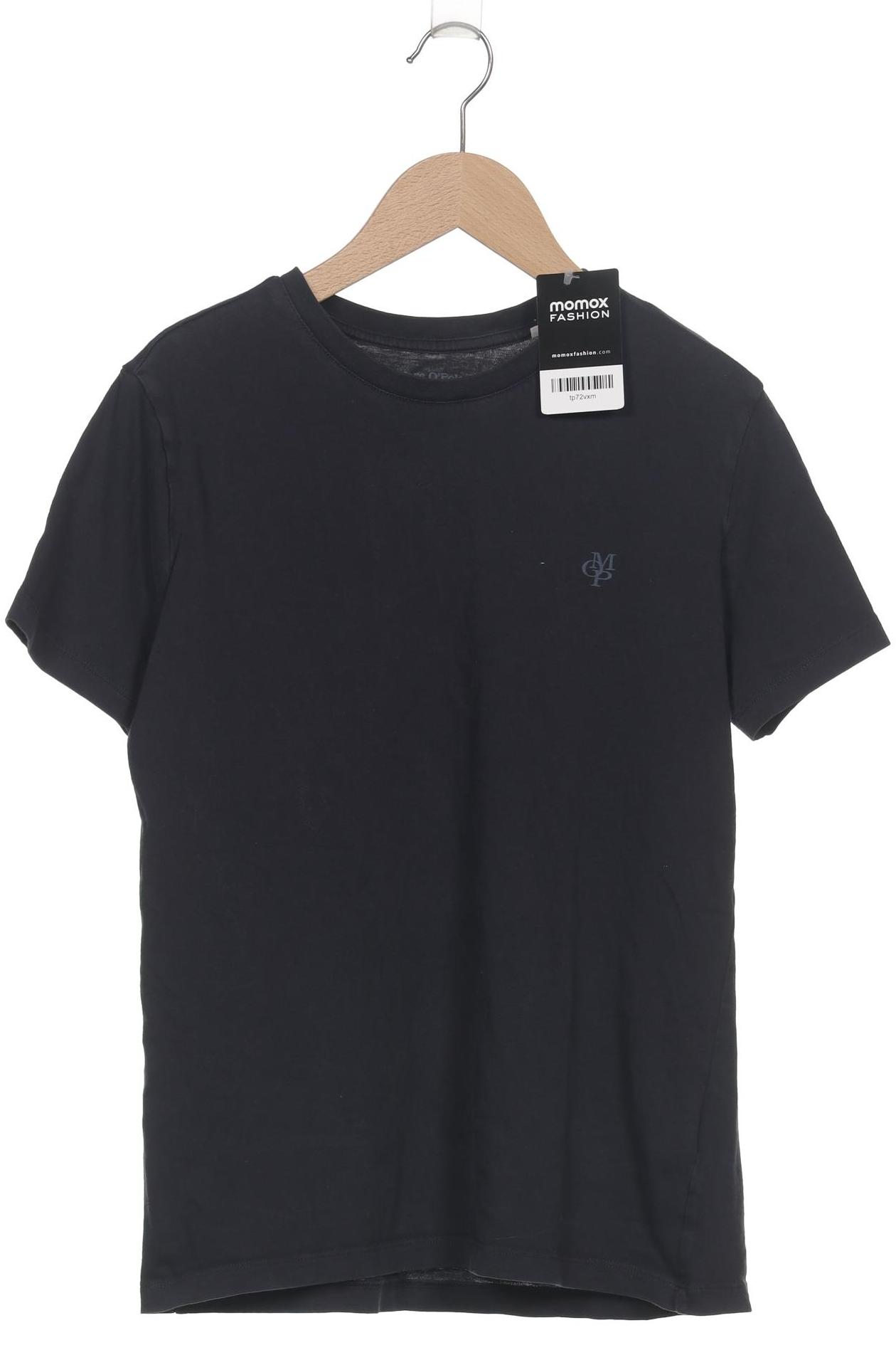 

Marc O Polo Herren T-Shirt, marineblau, Gr. 44