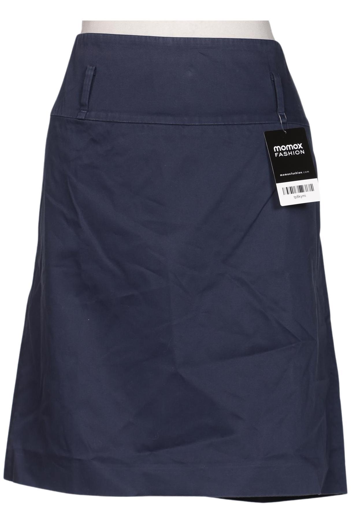 

Marc O Polo Damen Rock, marineblau, Gr. 38