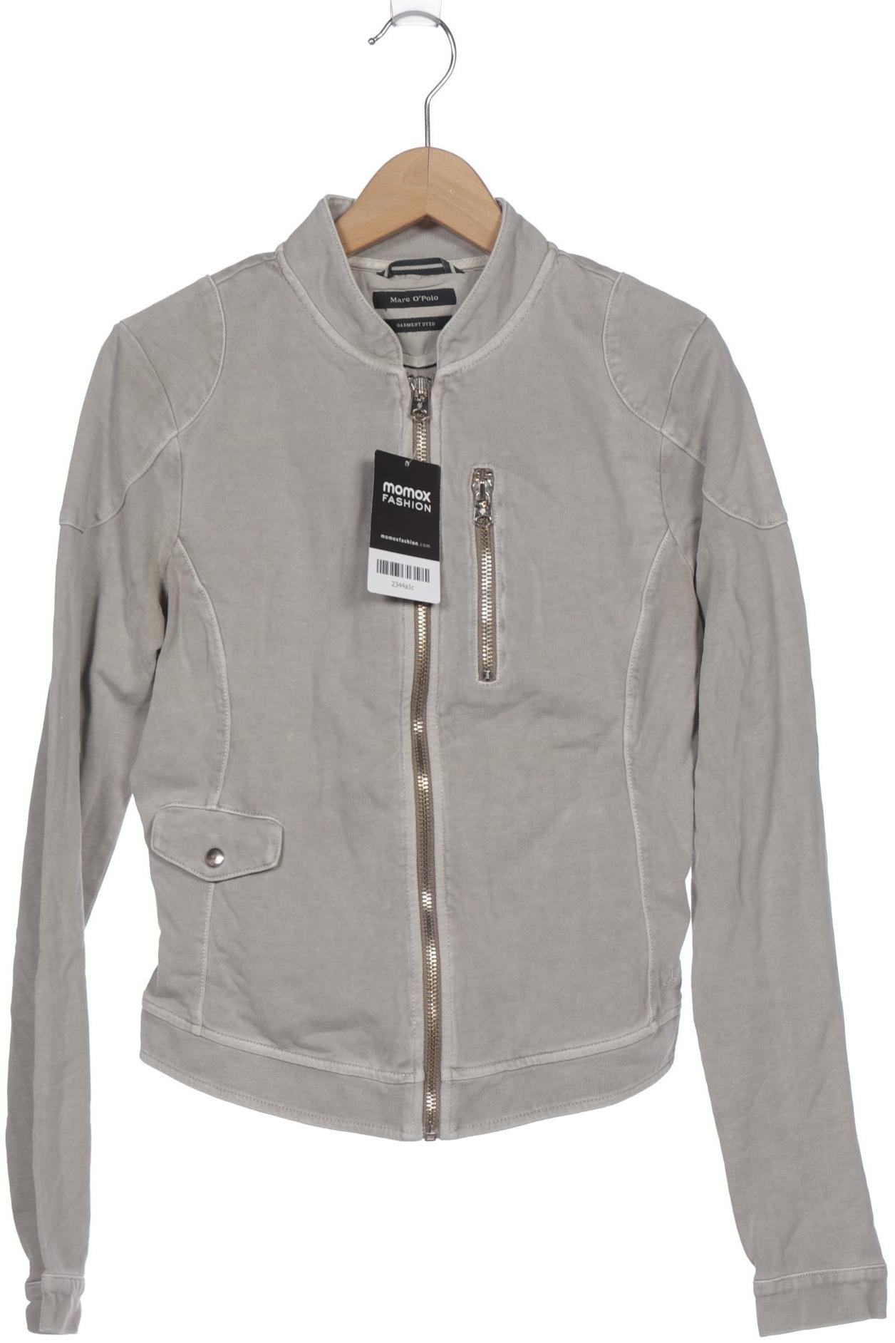 

Marc O Polo Damen Jacke, grau, Gr. 34