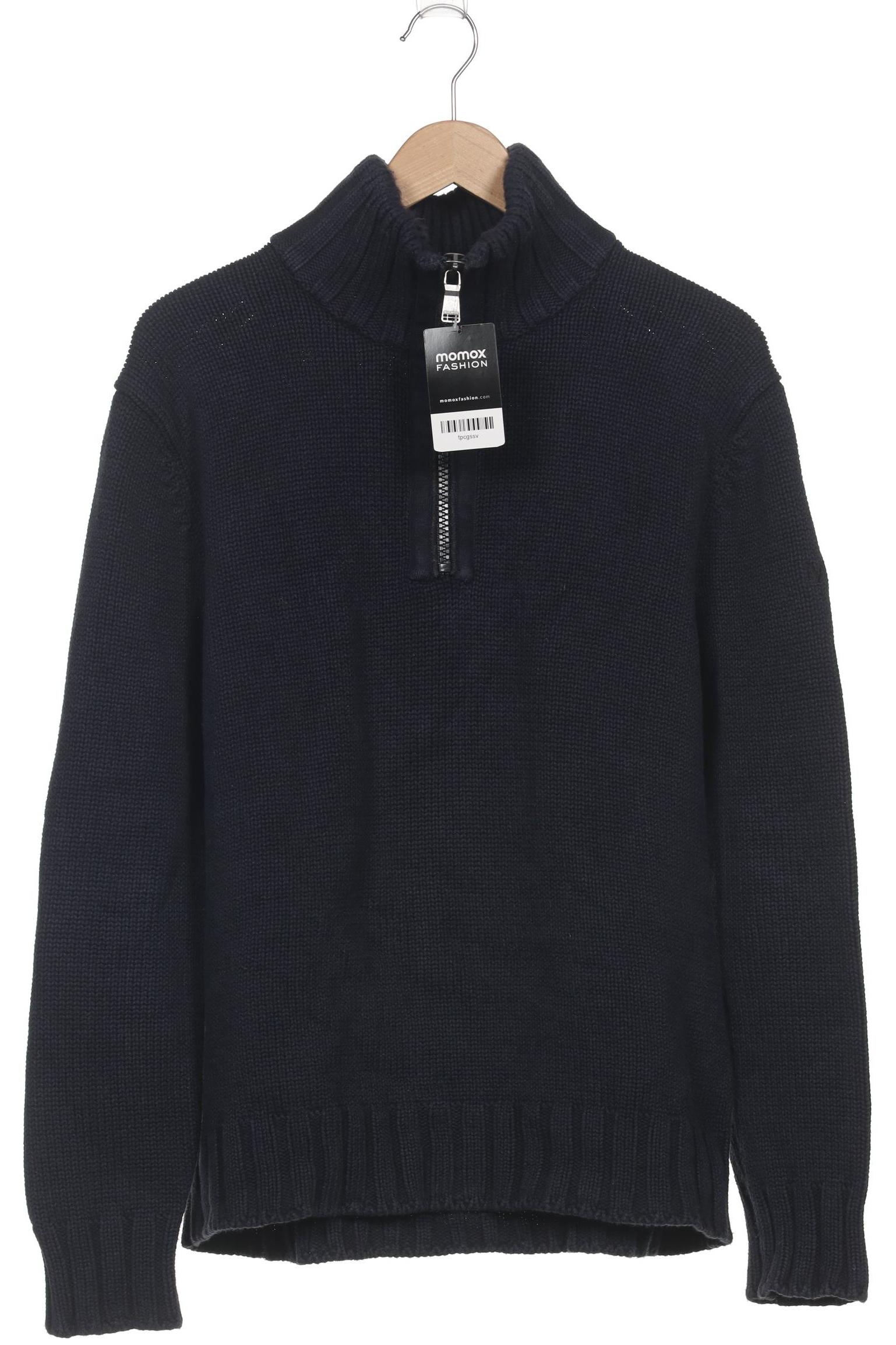 Thumbnail - Marc O Polo Herren Pullover, marineblau, Gr. 52