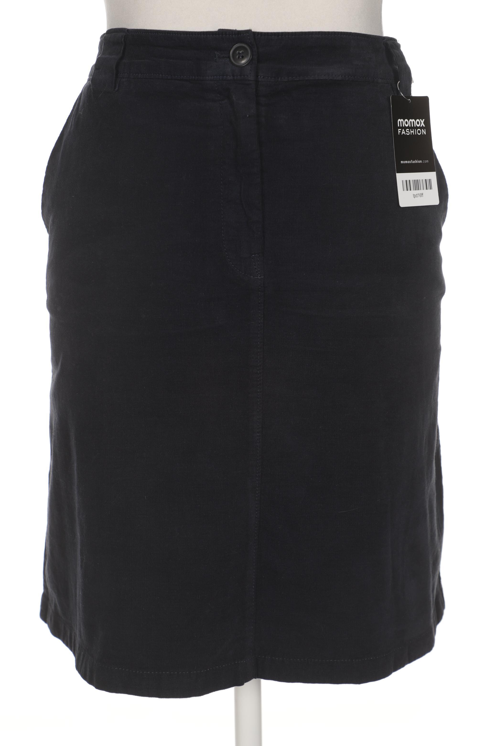 

Marc O Polo Damen Rock, marineblau, Gr. 38