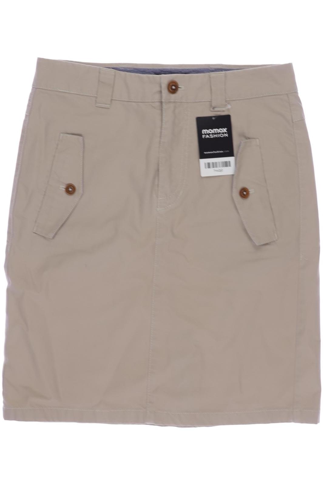

Marc O Polo Damen Rock, beige, Gr. 34