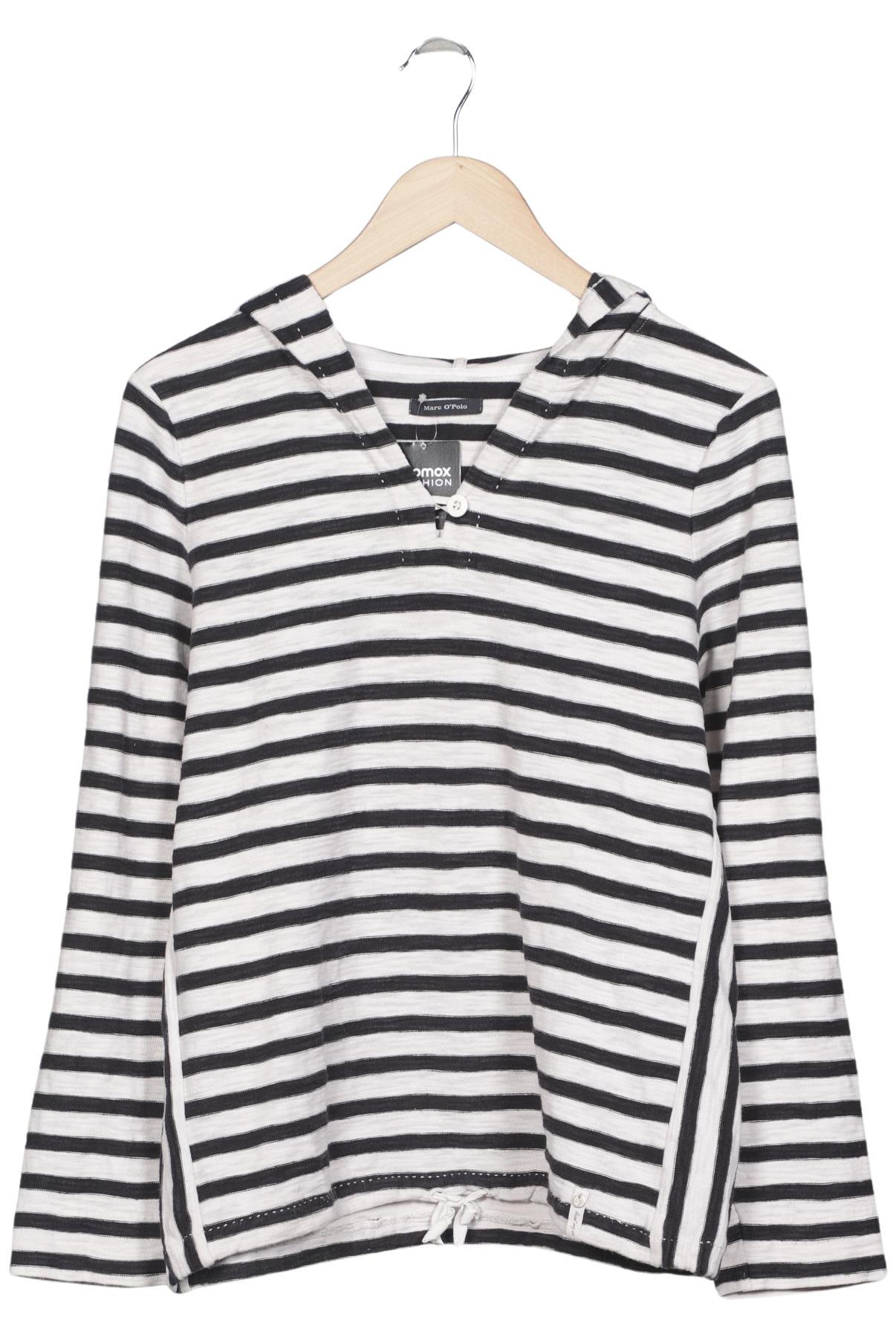 Thumbnail - Marc O Polo Herren Kapuzenpullover, mehrfarbig, Gr. 48