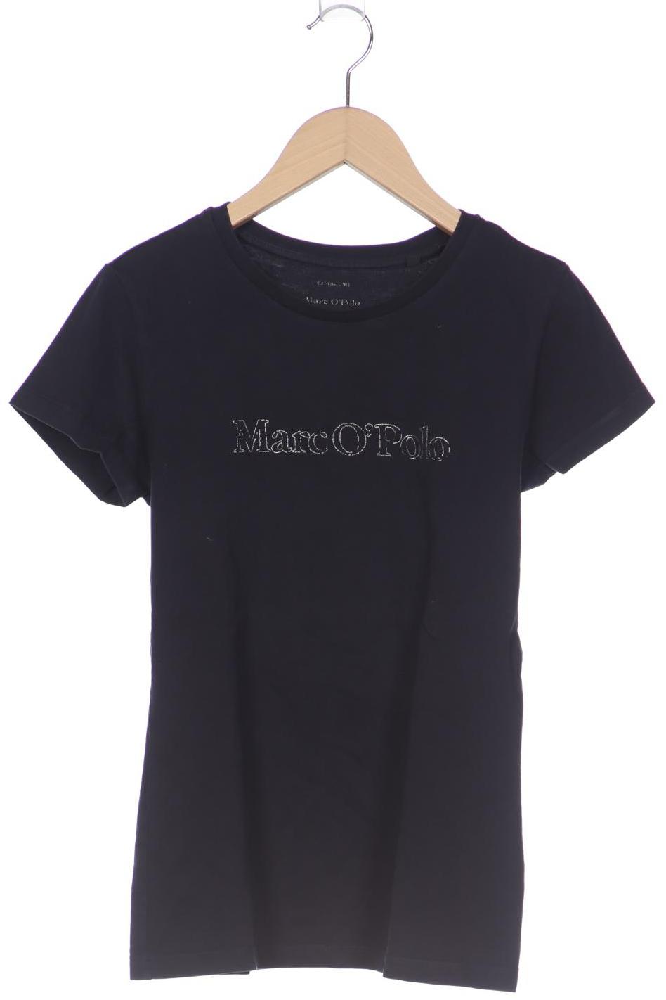 

Marc O Polo Damen T-Shirt, marineblau