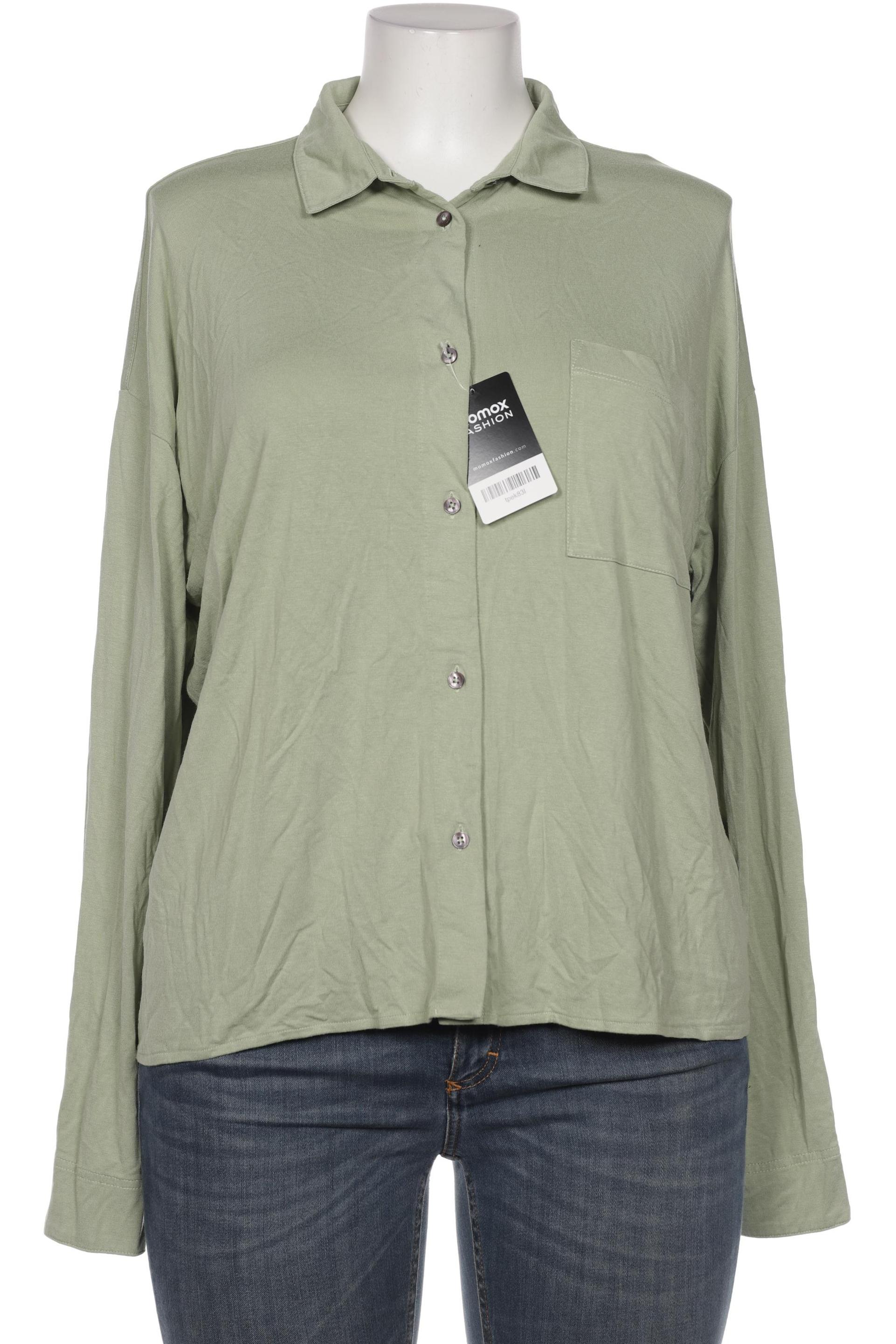 

Marc O Polo Damen Bluse, grün, Gr. 44