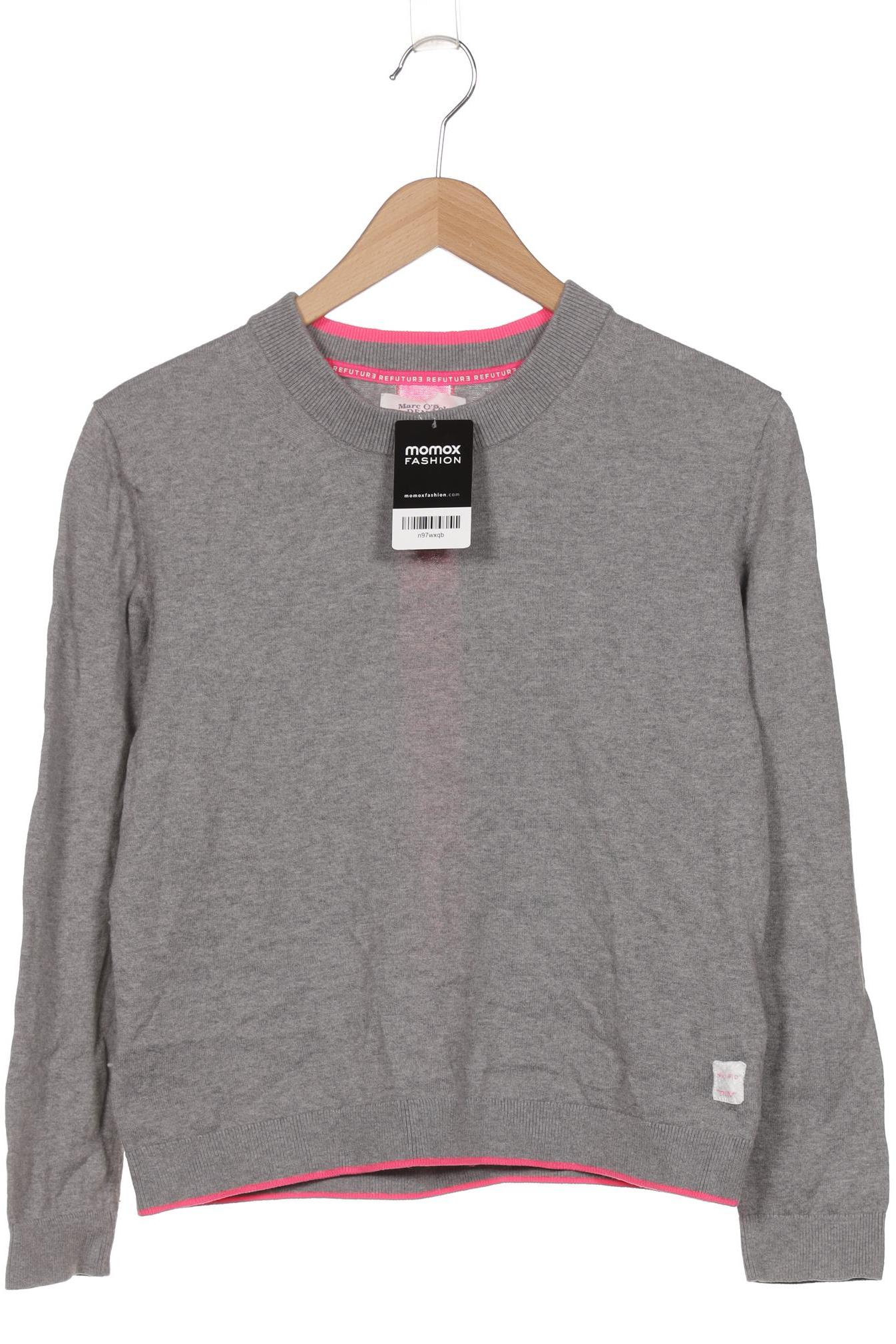 

Marc O Polo Damen Pullover, grau, Gr. 36