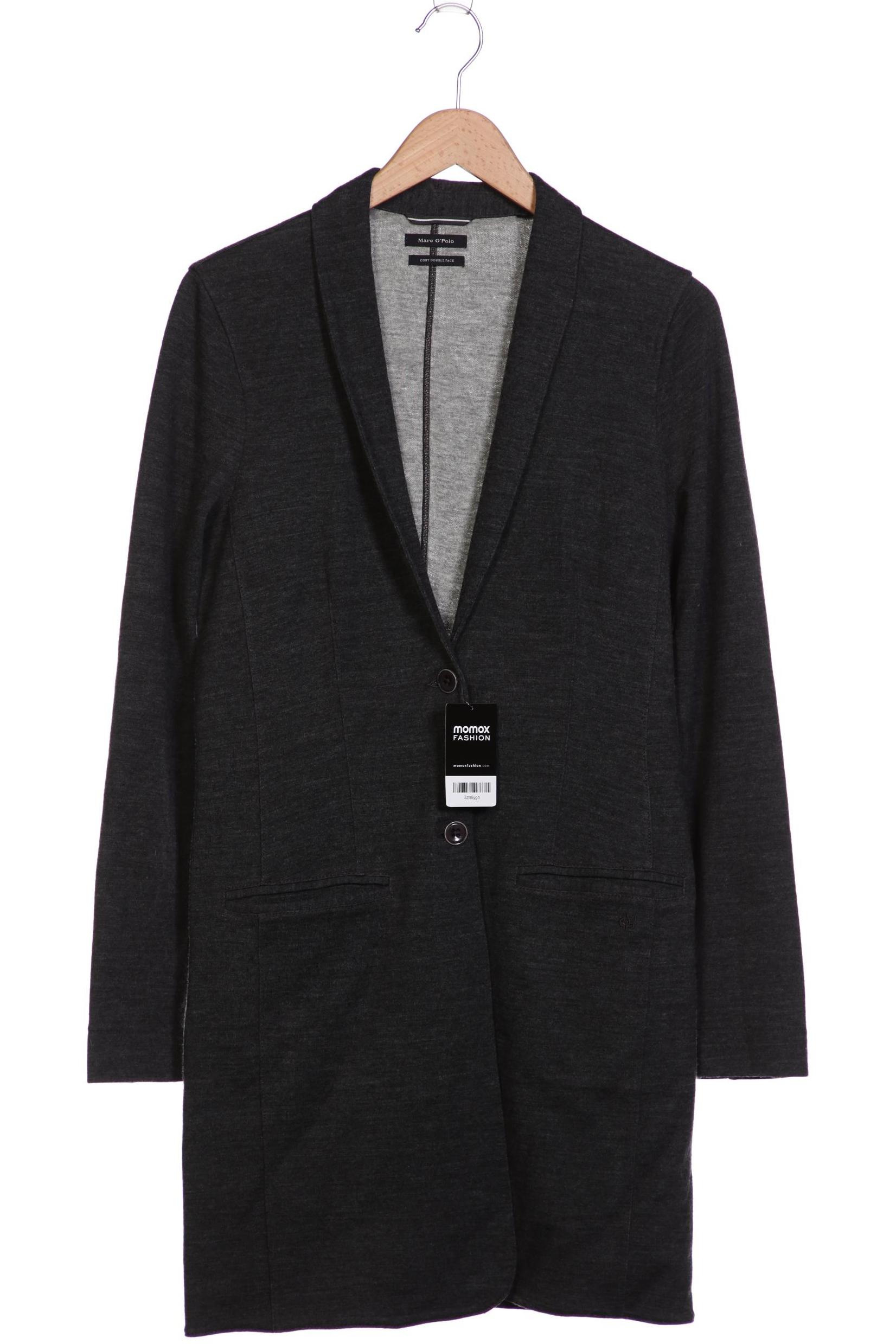 

Marc O Polo Damen Mantel, grau