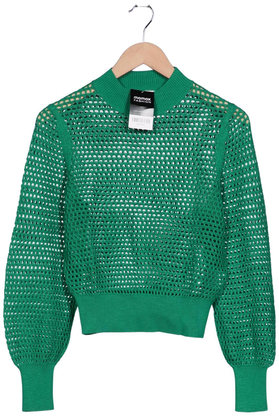 

Marc O Polo Damen Pullover, grün, Gr. 34