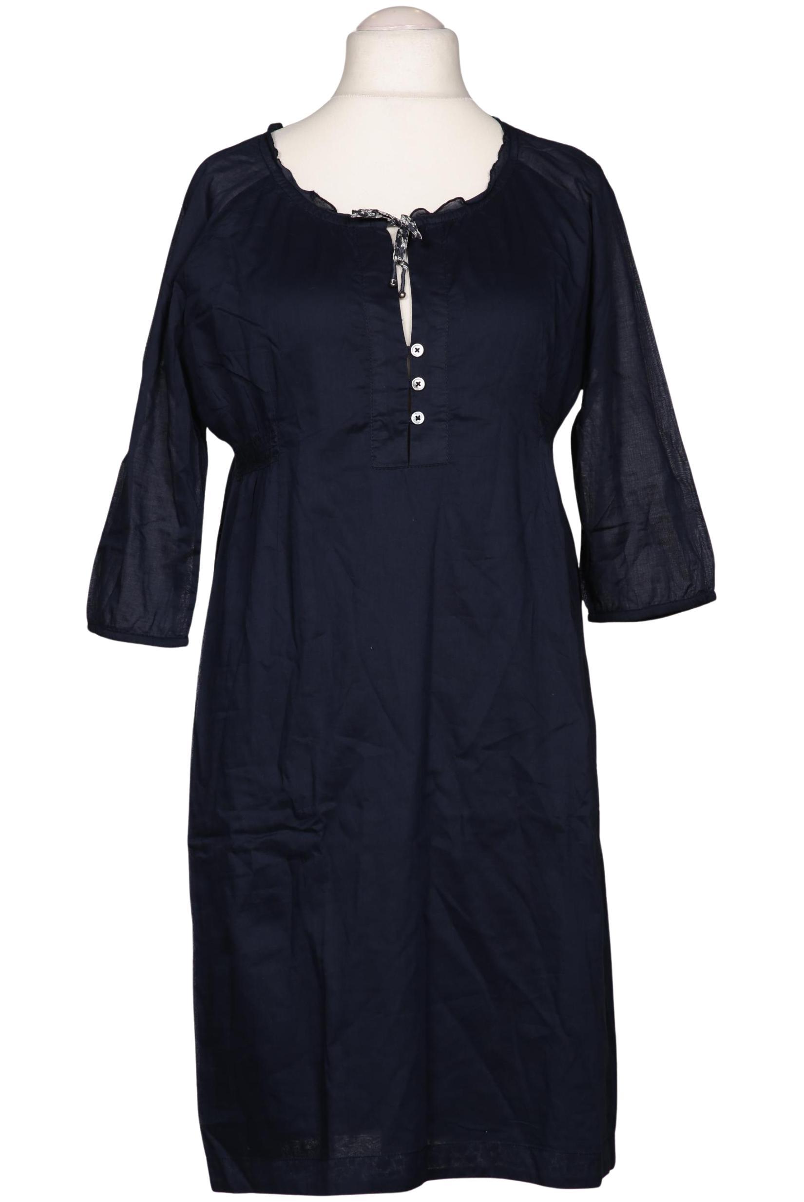 

Marc O Polo Damen Kleid, marineblau, Gr. 44