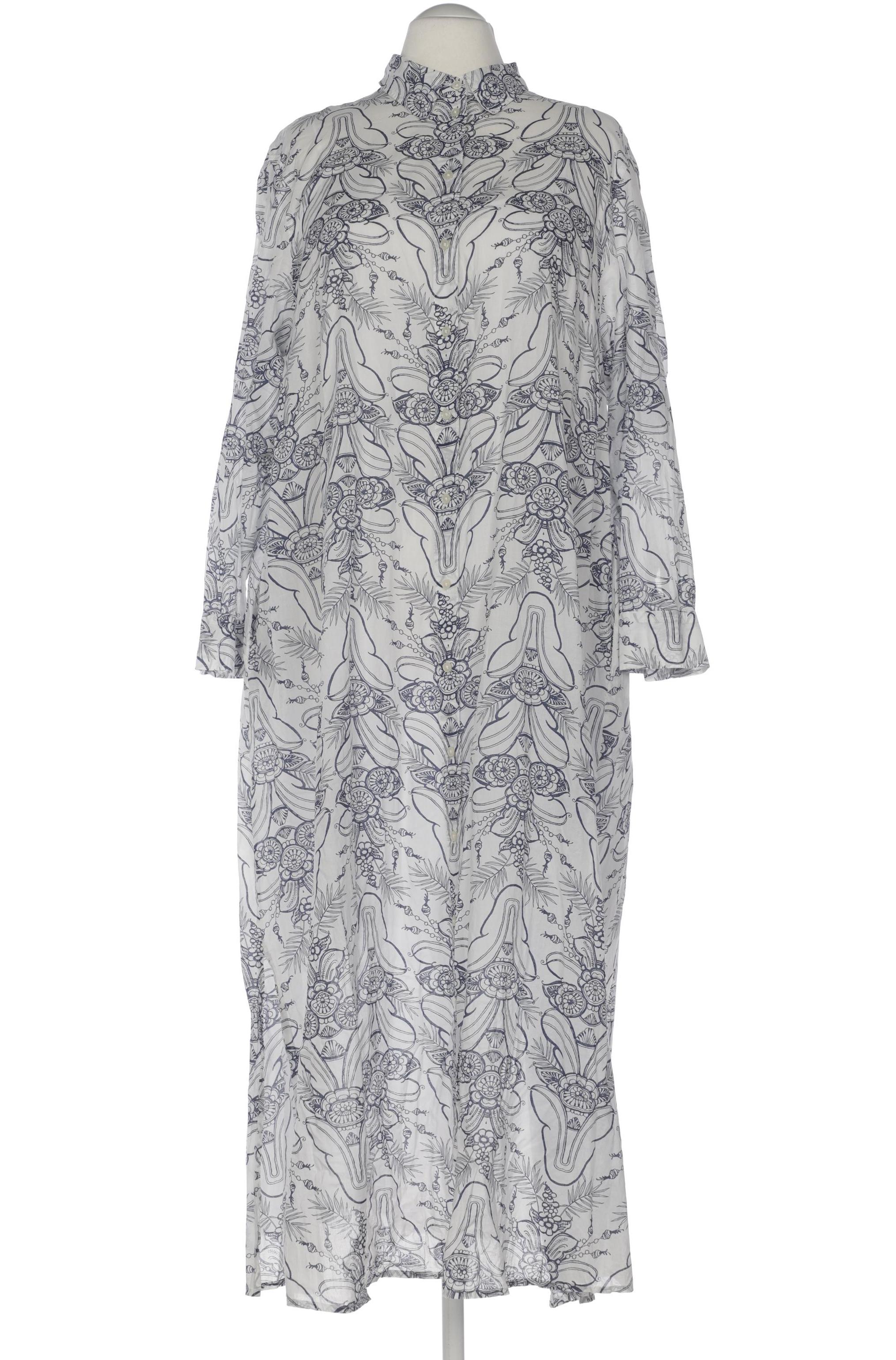 

Marc O Polo Damen Kleid, marineblau, Gr. 44
