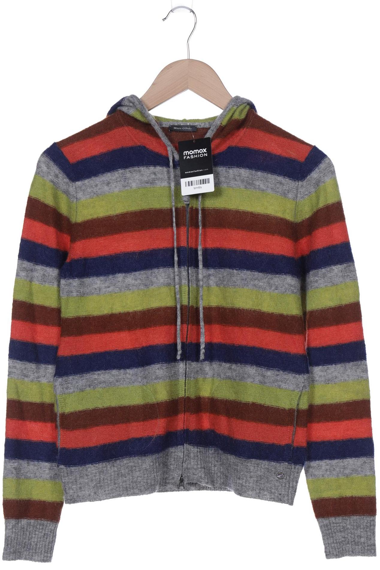 

Marc O Polo Damen Strickjacke, mehrfarbig, Gr. 36
