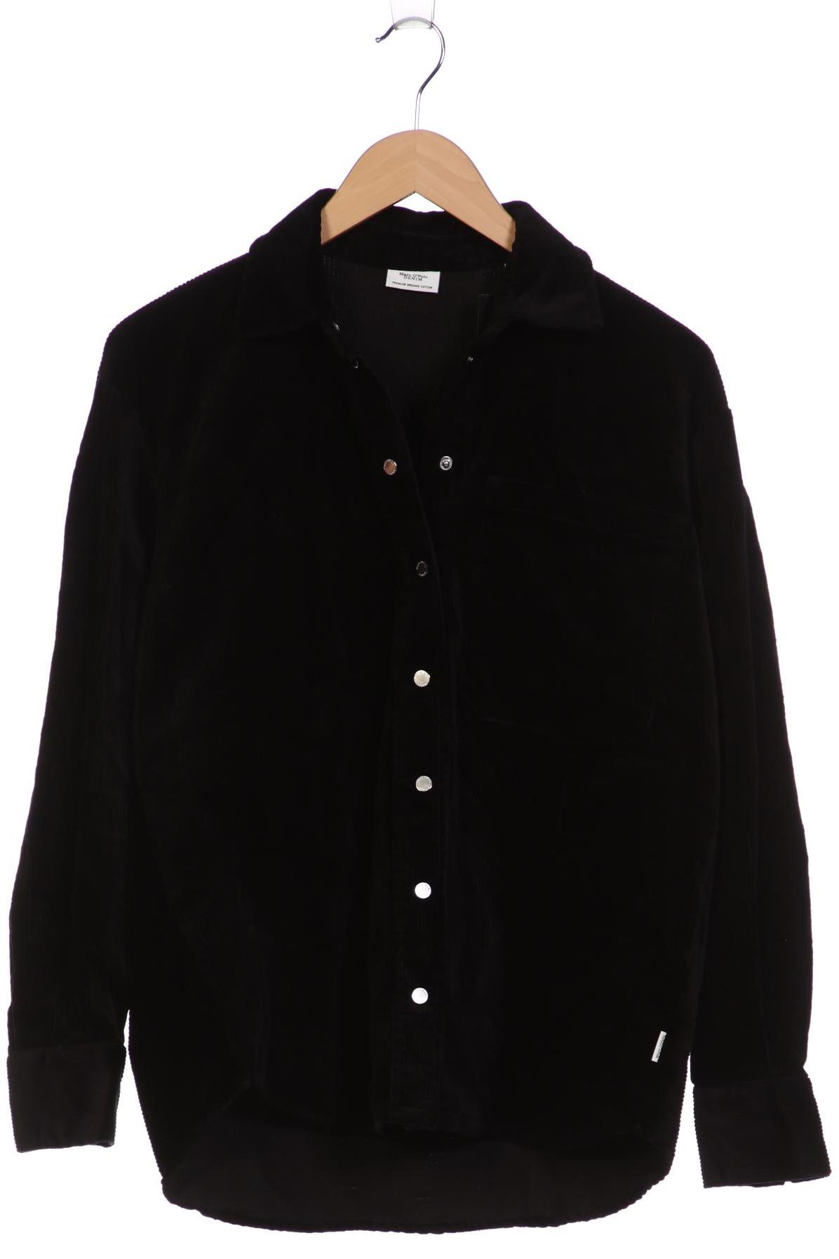 

Marc O Polo Damen Jacke, schwarz, Gr. 36