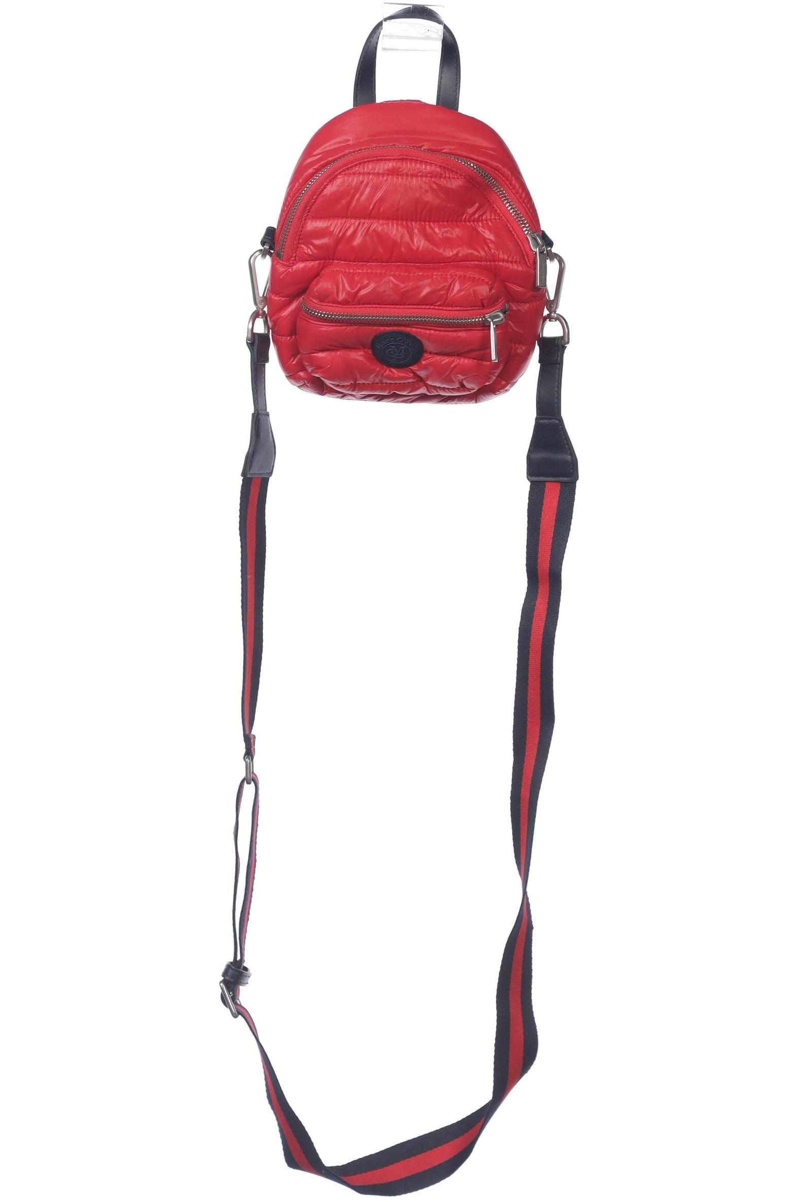

Marc O Polo Damen Handtasche, rot, Gr.