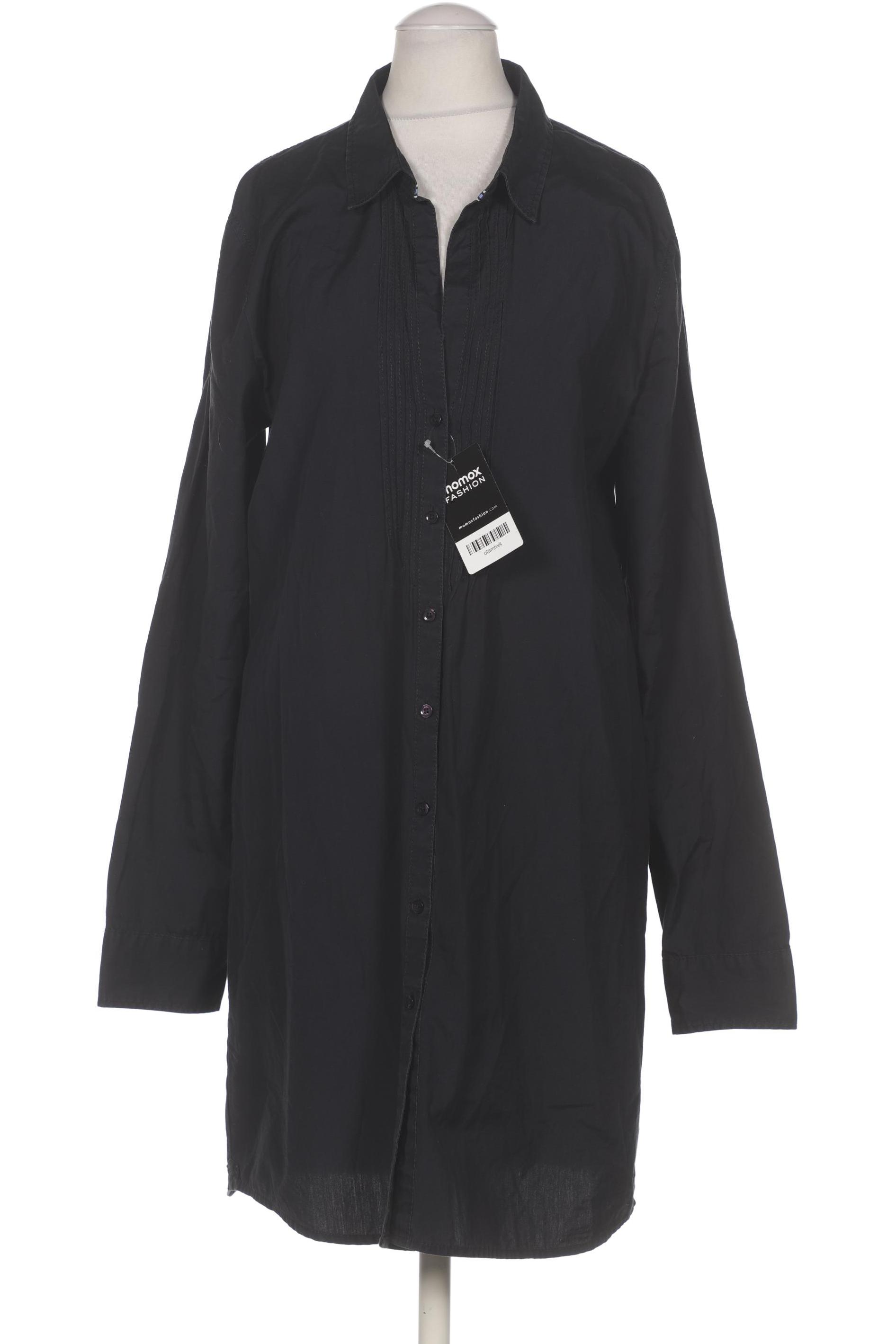 

Marc O Polo Damen Bluse, schwarz, Gr. 40