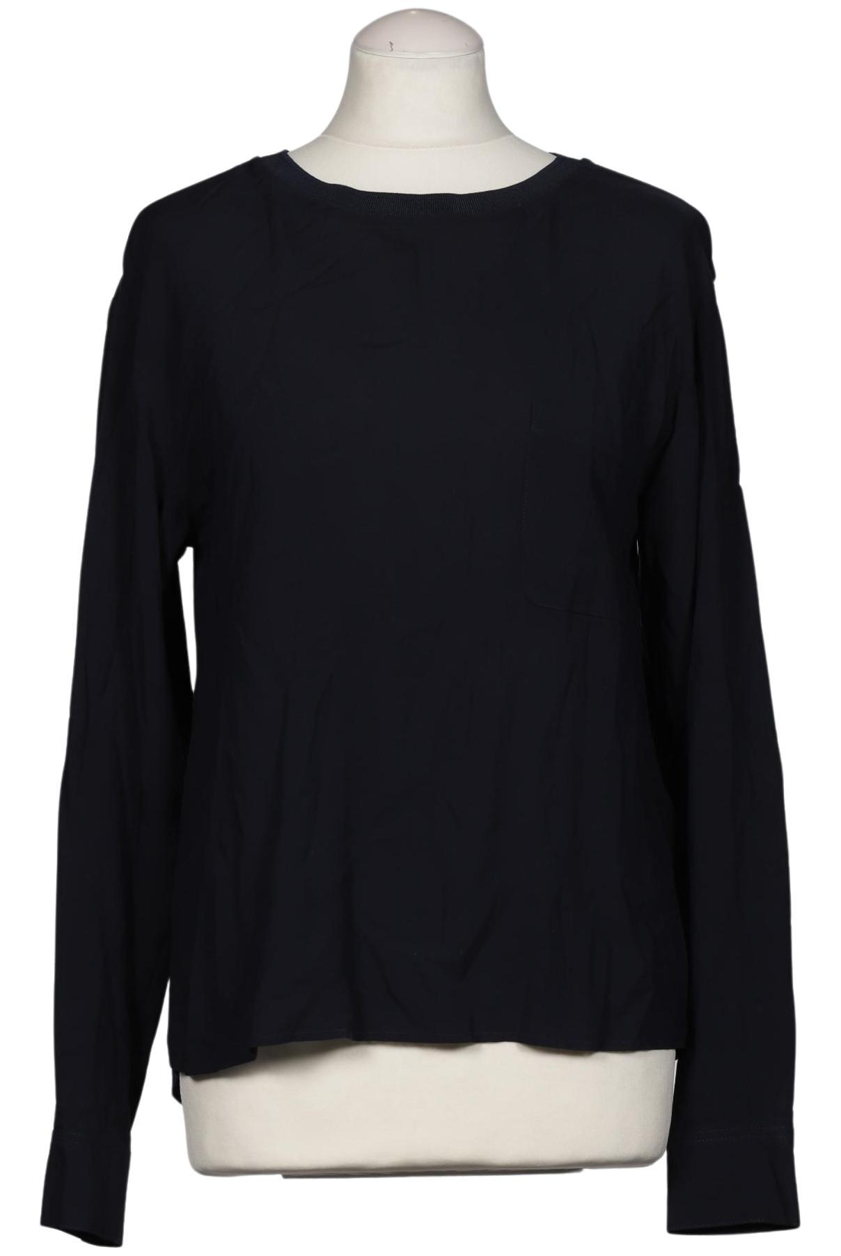 

Marc O Polo Damen Bluse, marineblau, Gr. 36