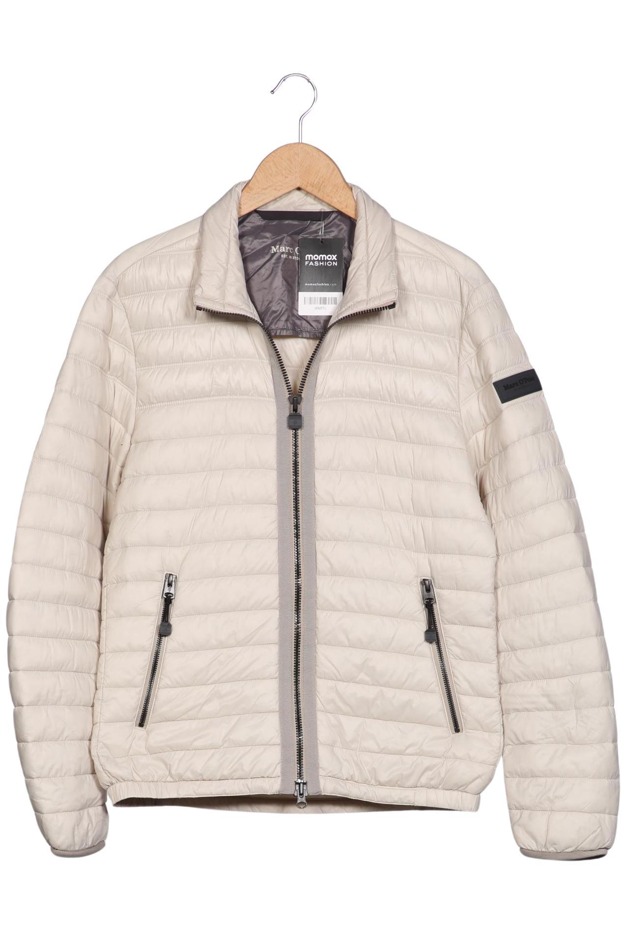 

Marc O Polo Herren Jacke, beige, Gr. 46