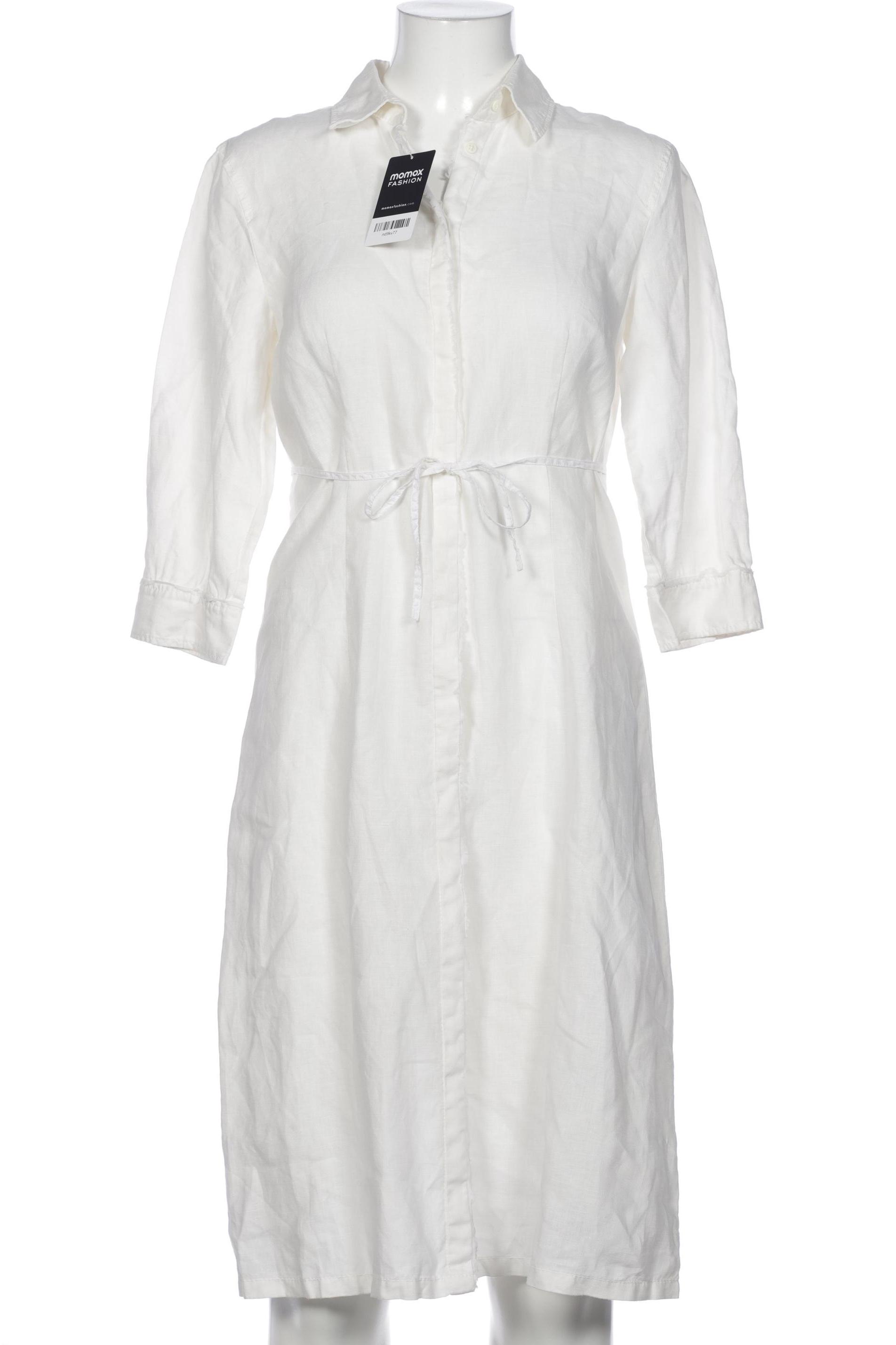 

Marc O Polo Damen Kleid, cremeweiß