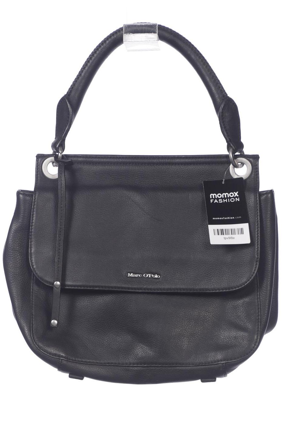 

Marc O Polo Damen Handtasche, schwarz, Gr.