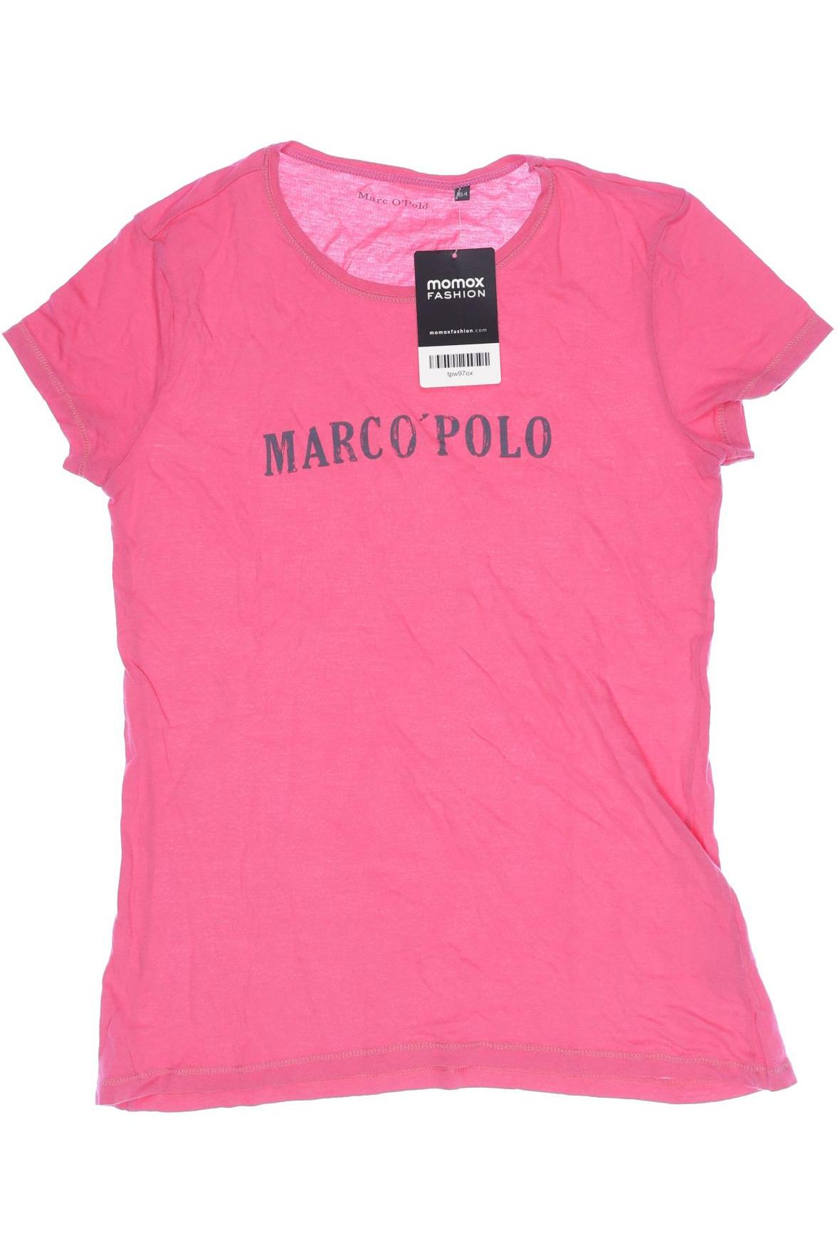 

Marc O Polo Damen T-Shirt, pink, Gr. 164
