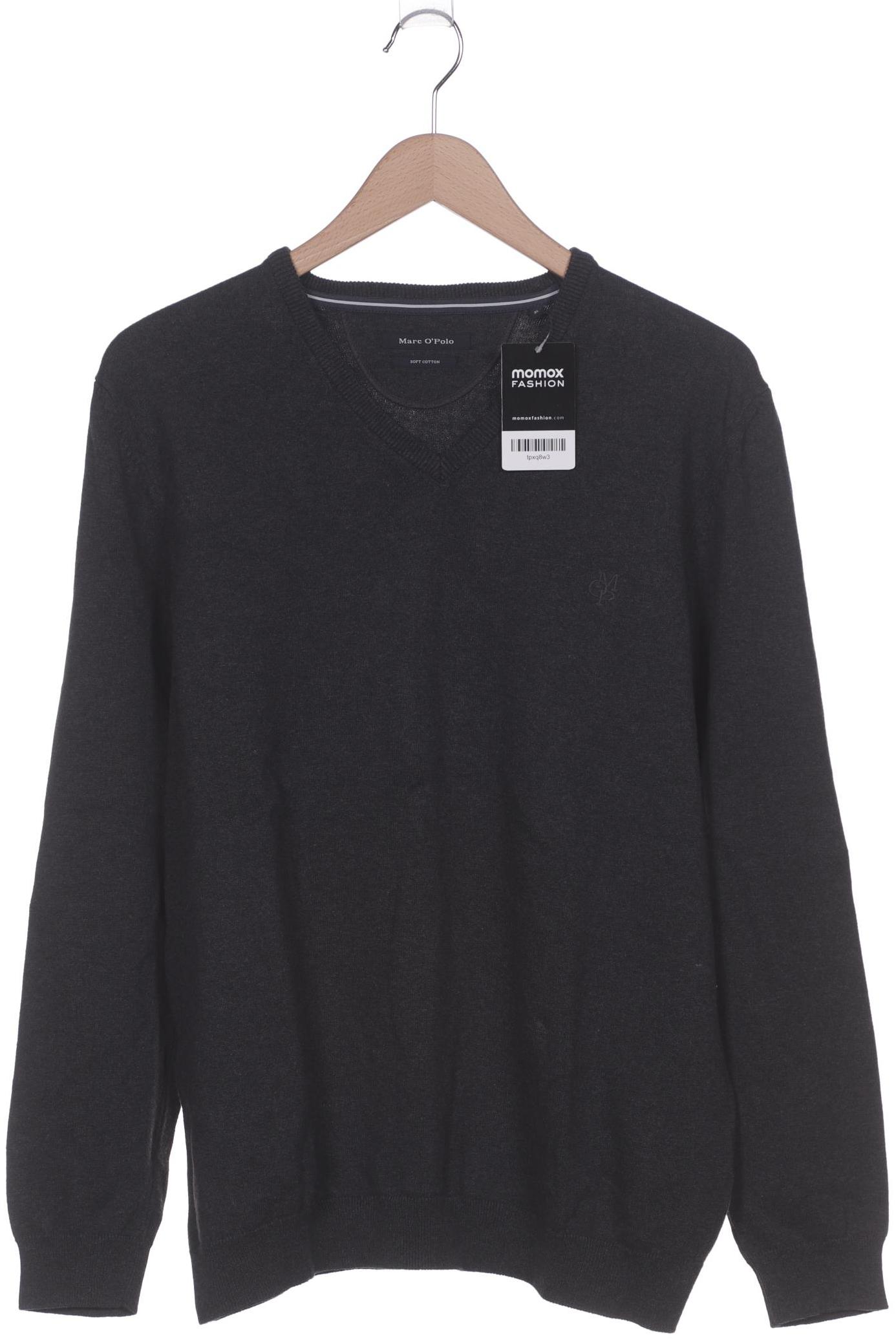 

Marc O Polo Herren Pullover, grau, Gr. 54
