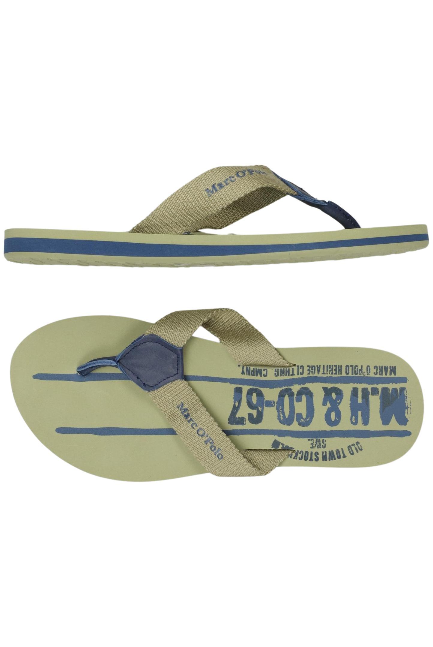 

Marc O Polo Damen Sandale, mehrfarbig, Gr. 41