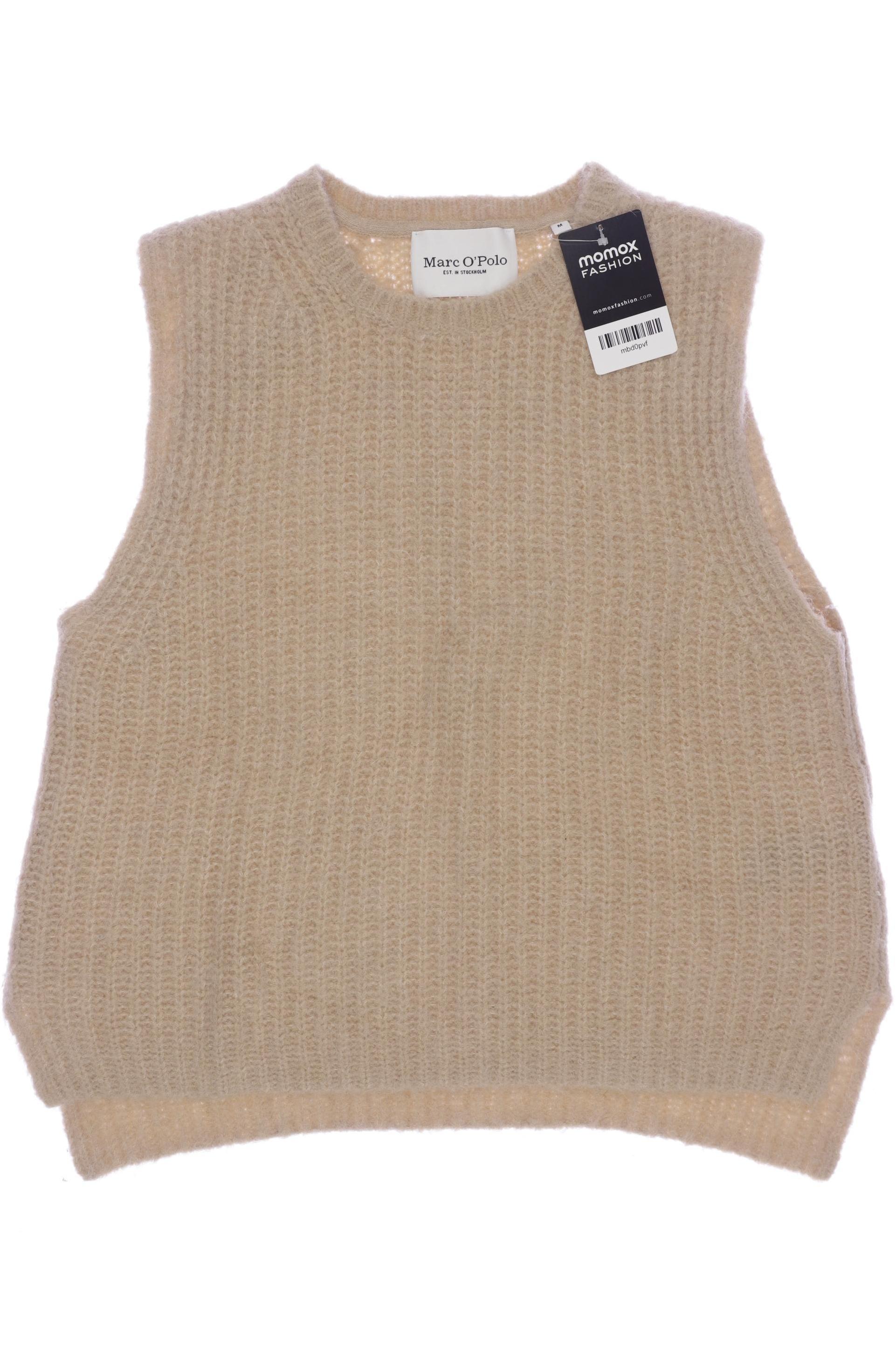 

Marc O Polo Damen Pullover, beige, Gr. 38