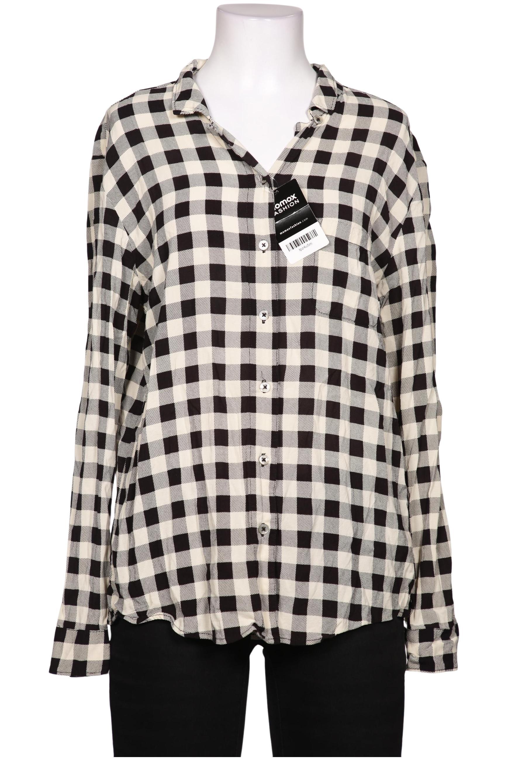 

Marc O Polo Damen Bluse, mehrfarbig, Gr. 40