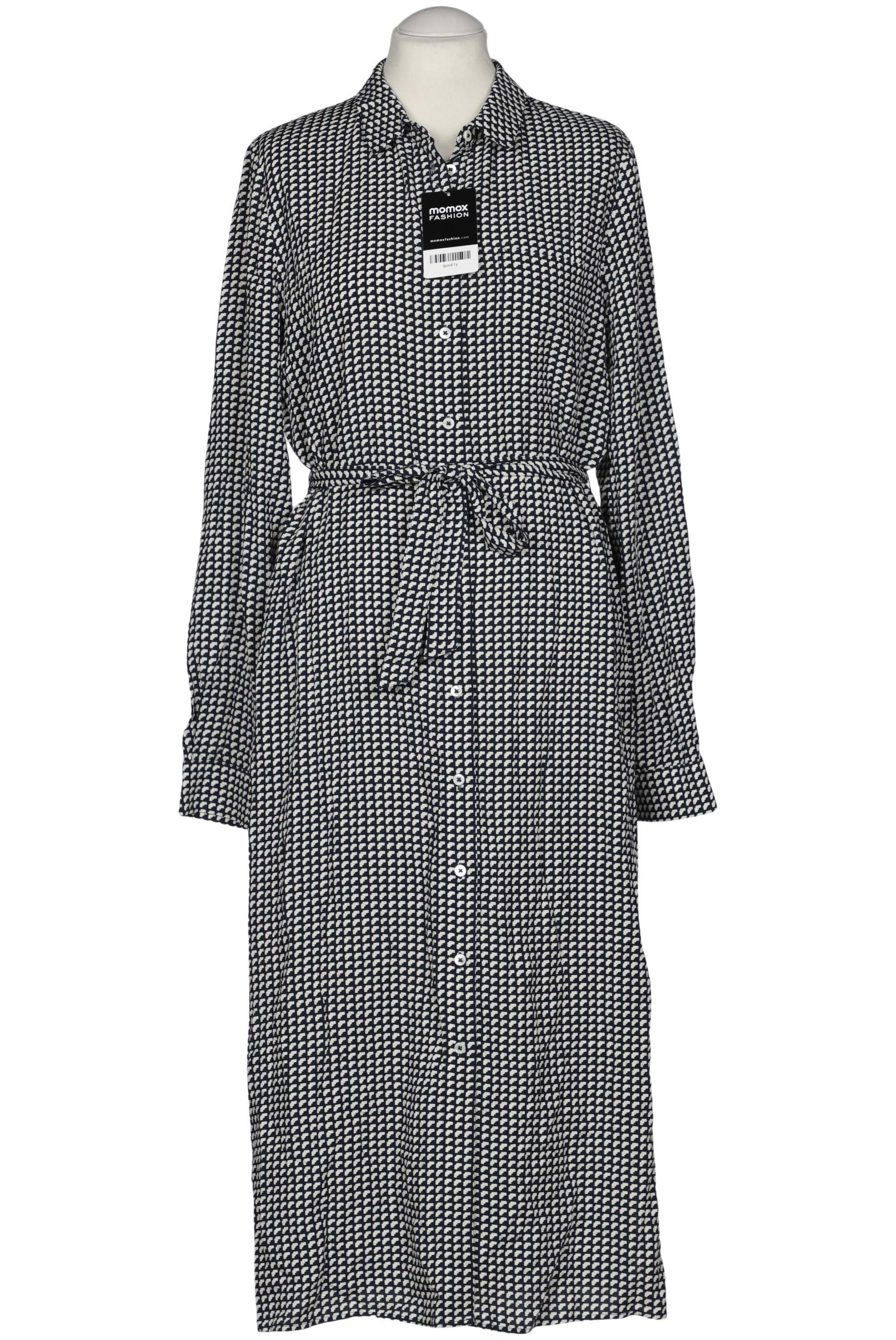 

Marc O Polo Damen Kleid, marineblau, Gr. 40