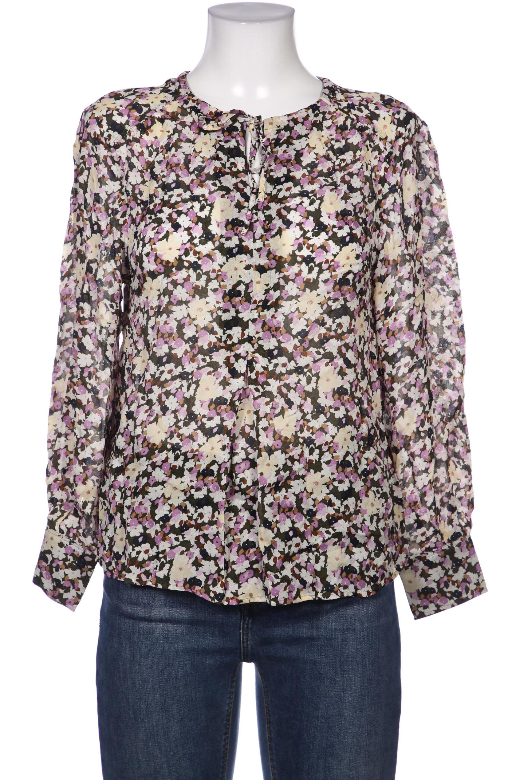 

Marc O Polo Damen Bluse, mehrfarbig, Gr. 34