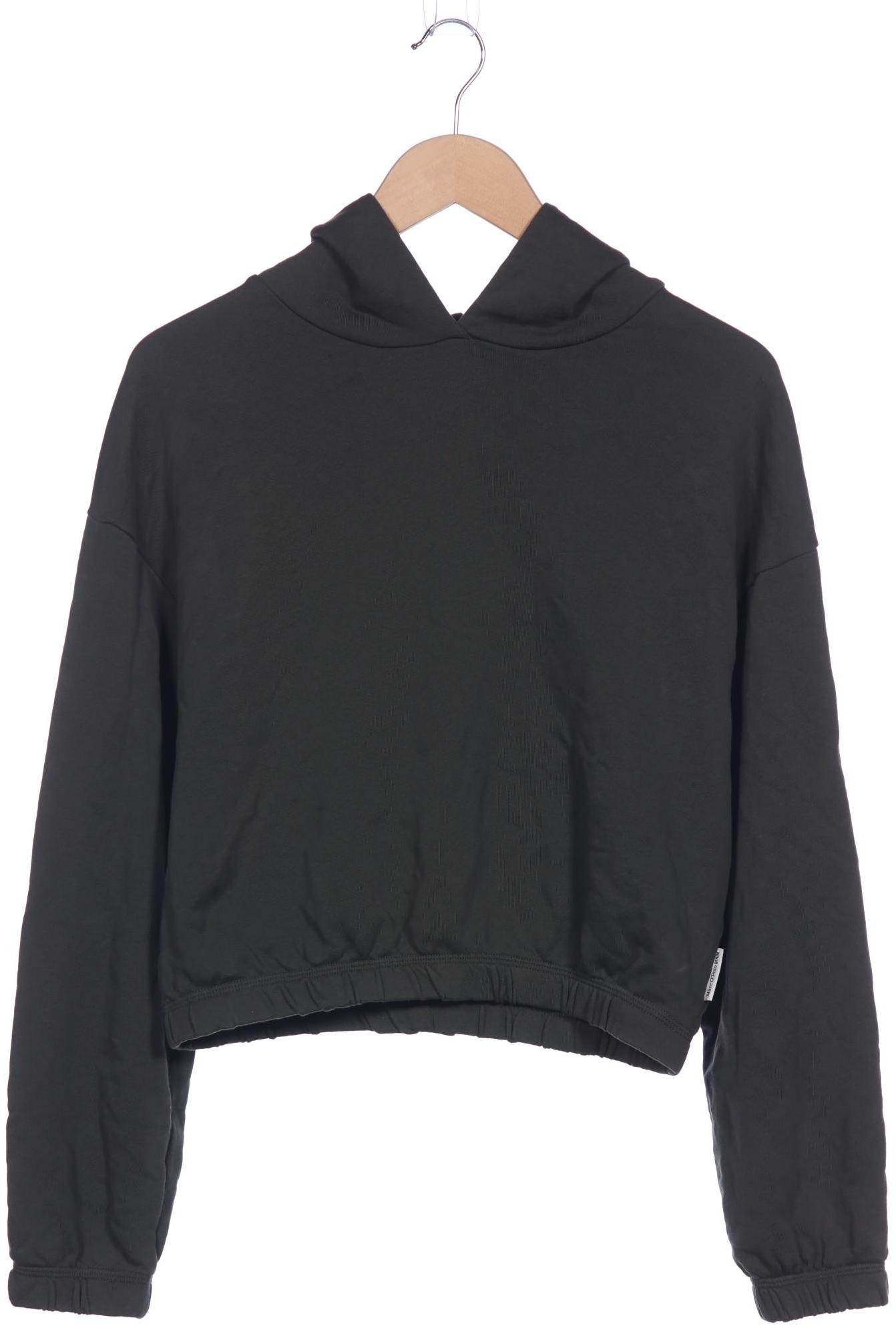 

Marc O Polo Damen Kapuzenpullover, grün, Gr. 38