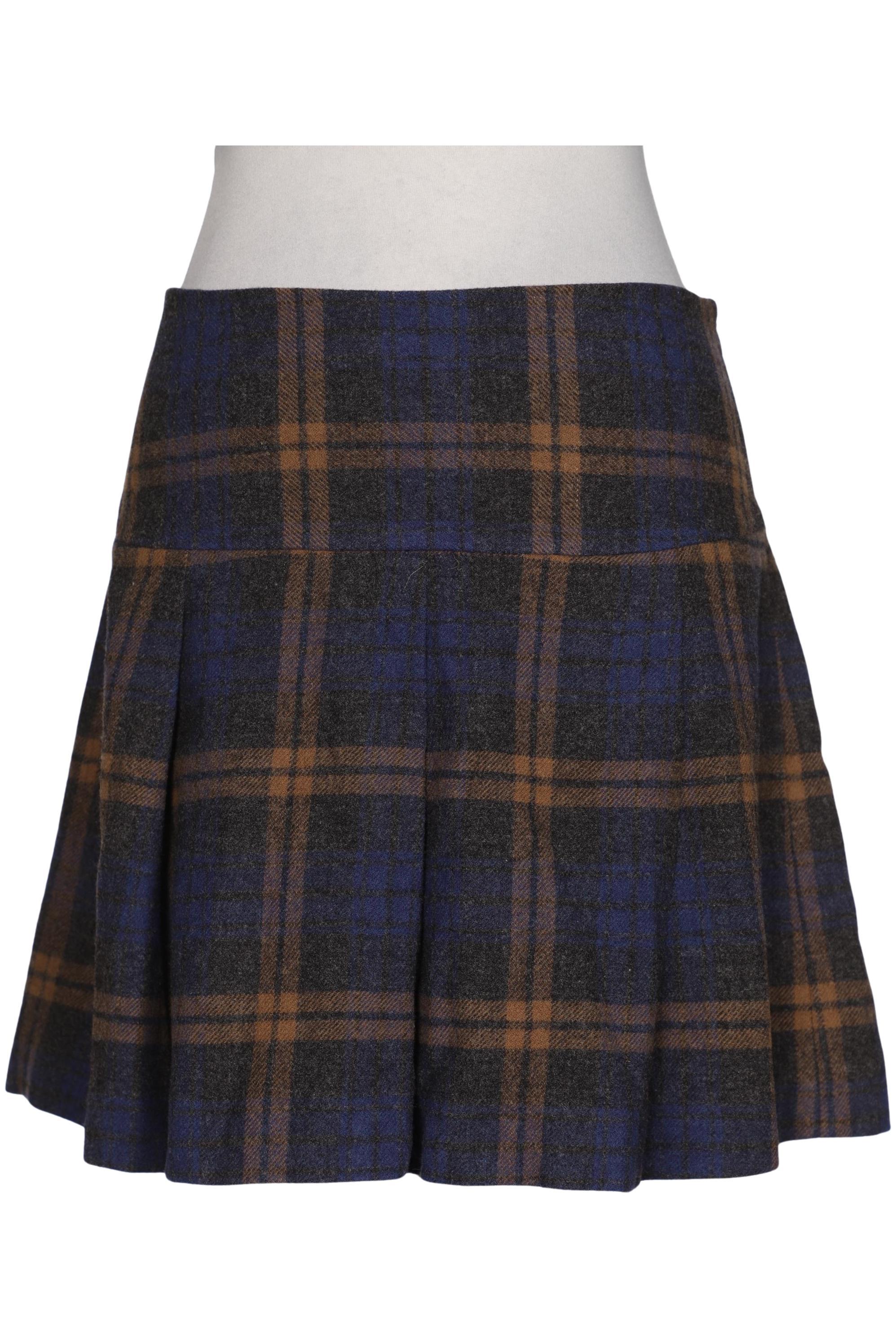 

Marc O Polo Damen Rock, braun, Gr. 36