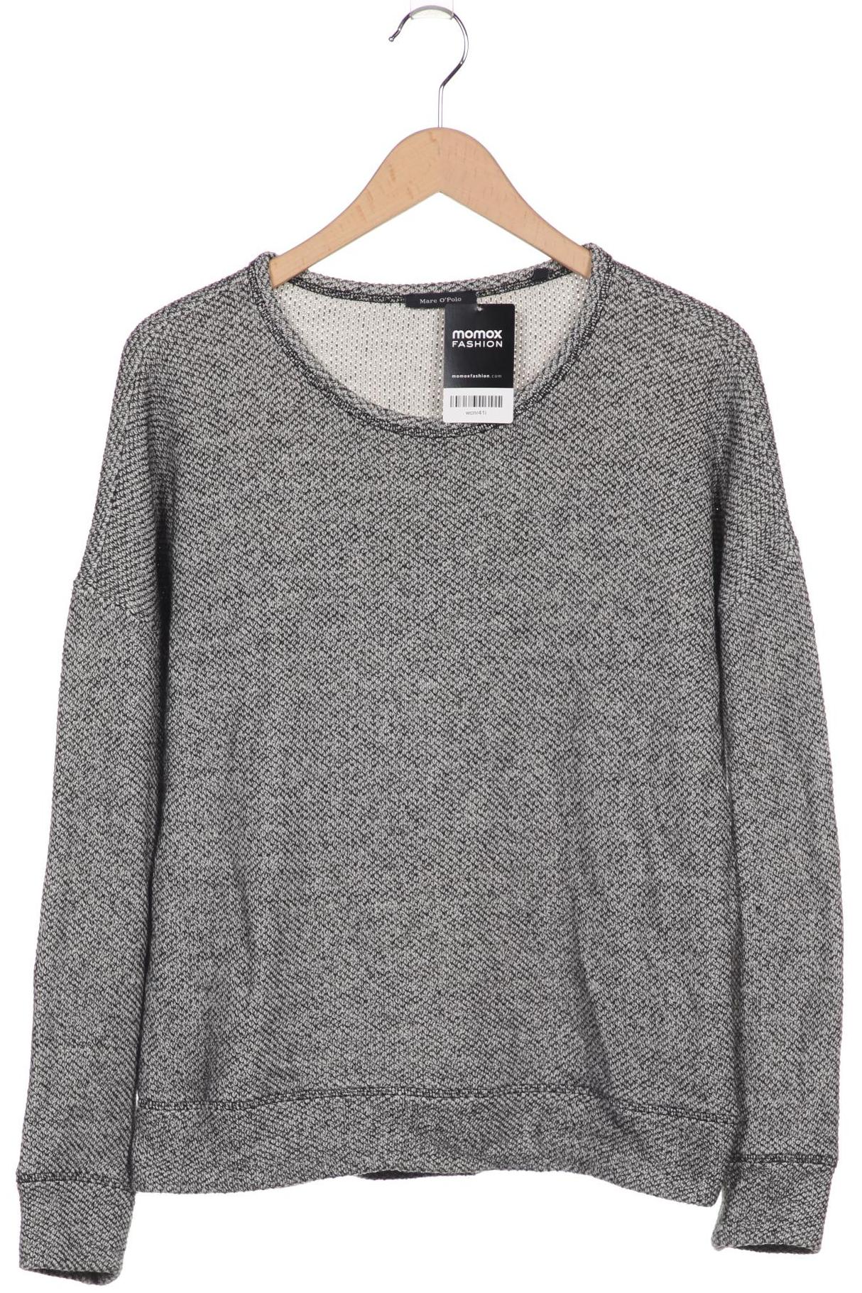 

Marc O Polo Damen Pullover, grau