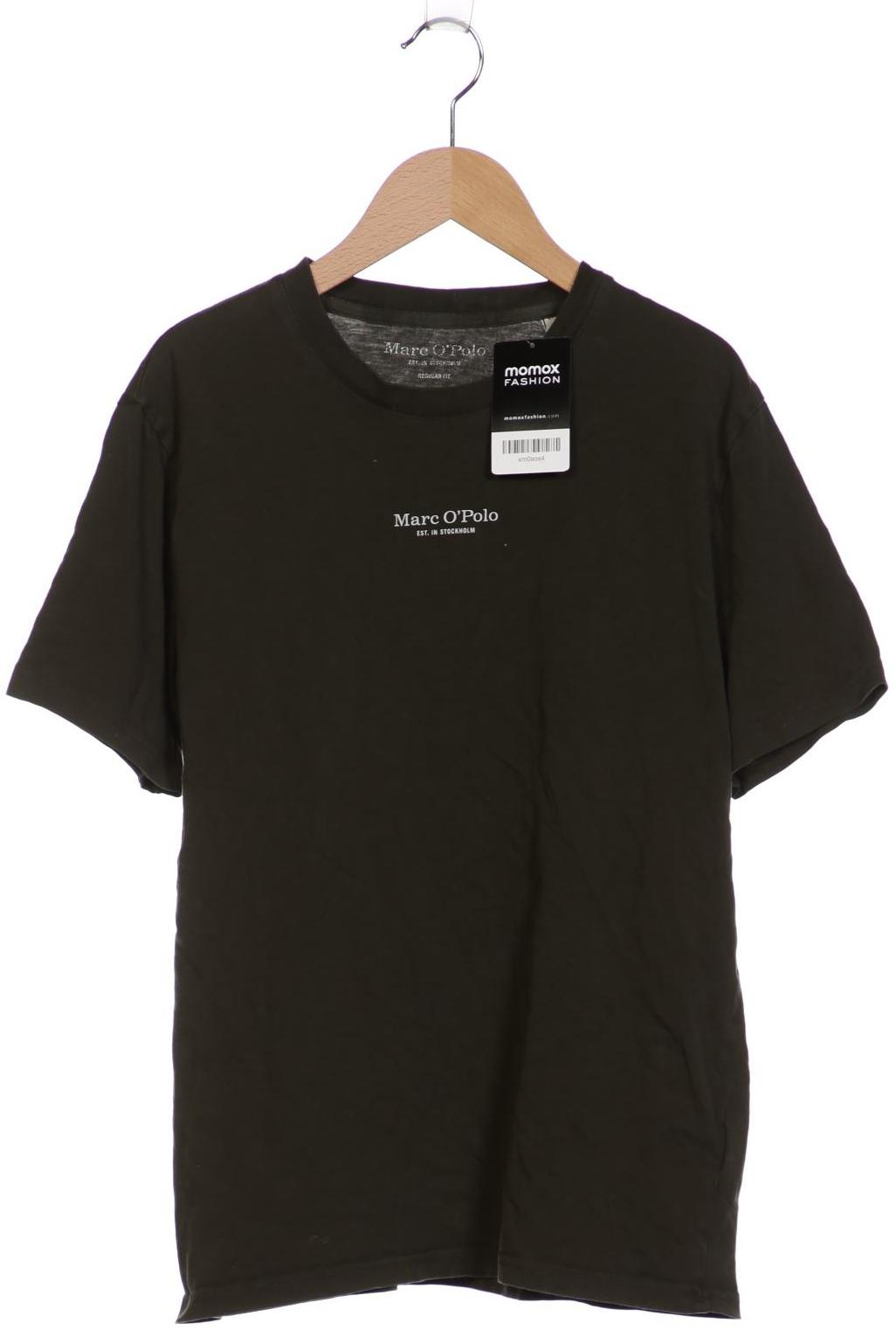 

Marc O Polo Herren T-Shirt, grün, Gr. 46