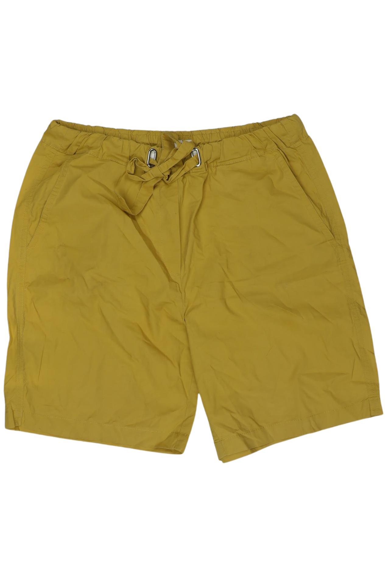 

Marc O Polo Damen Shorts, gelb, Gr. 36