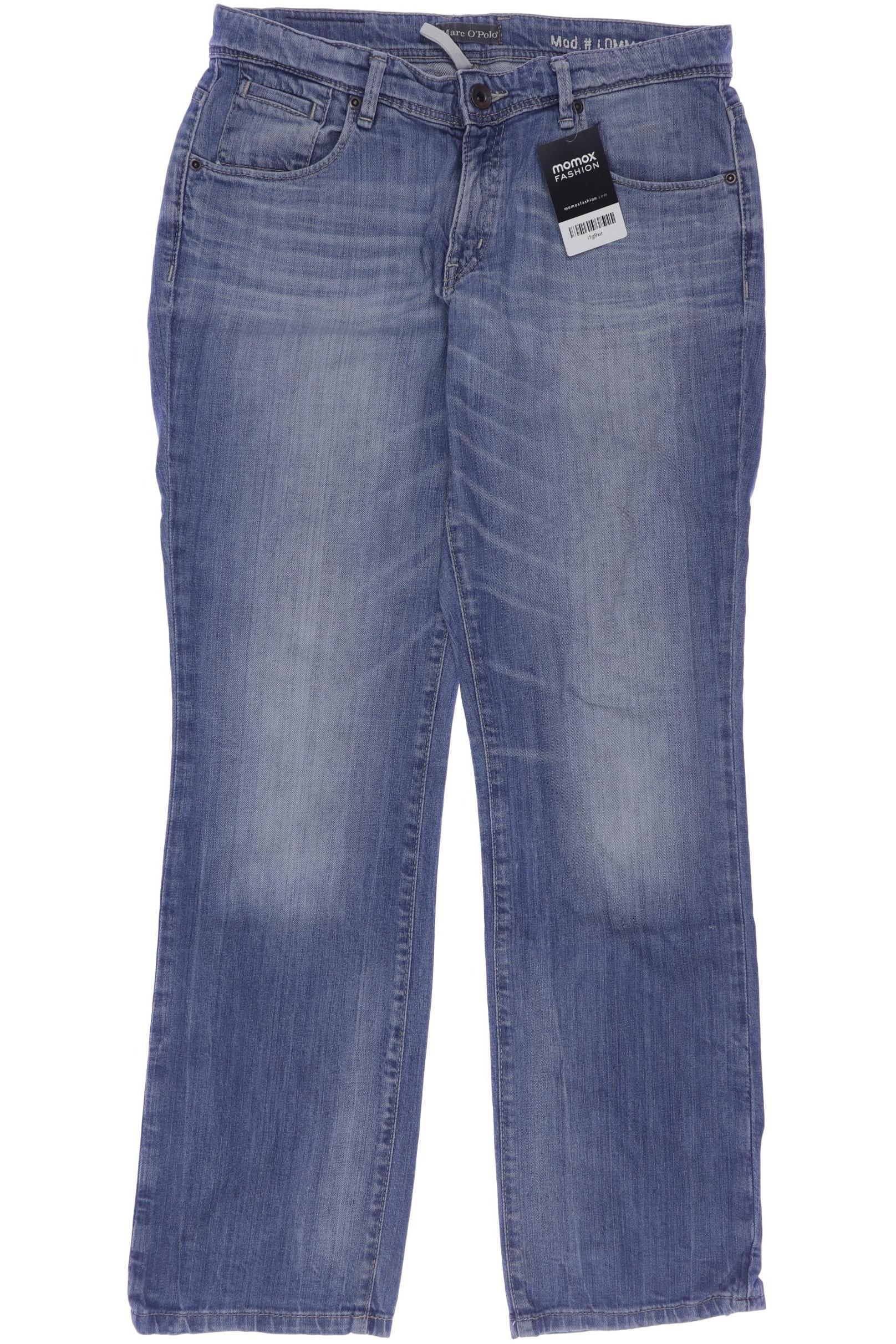 

Marc O Polo Damen Jeans, hellblau, Gr. 31
